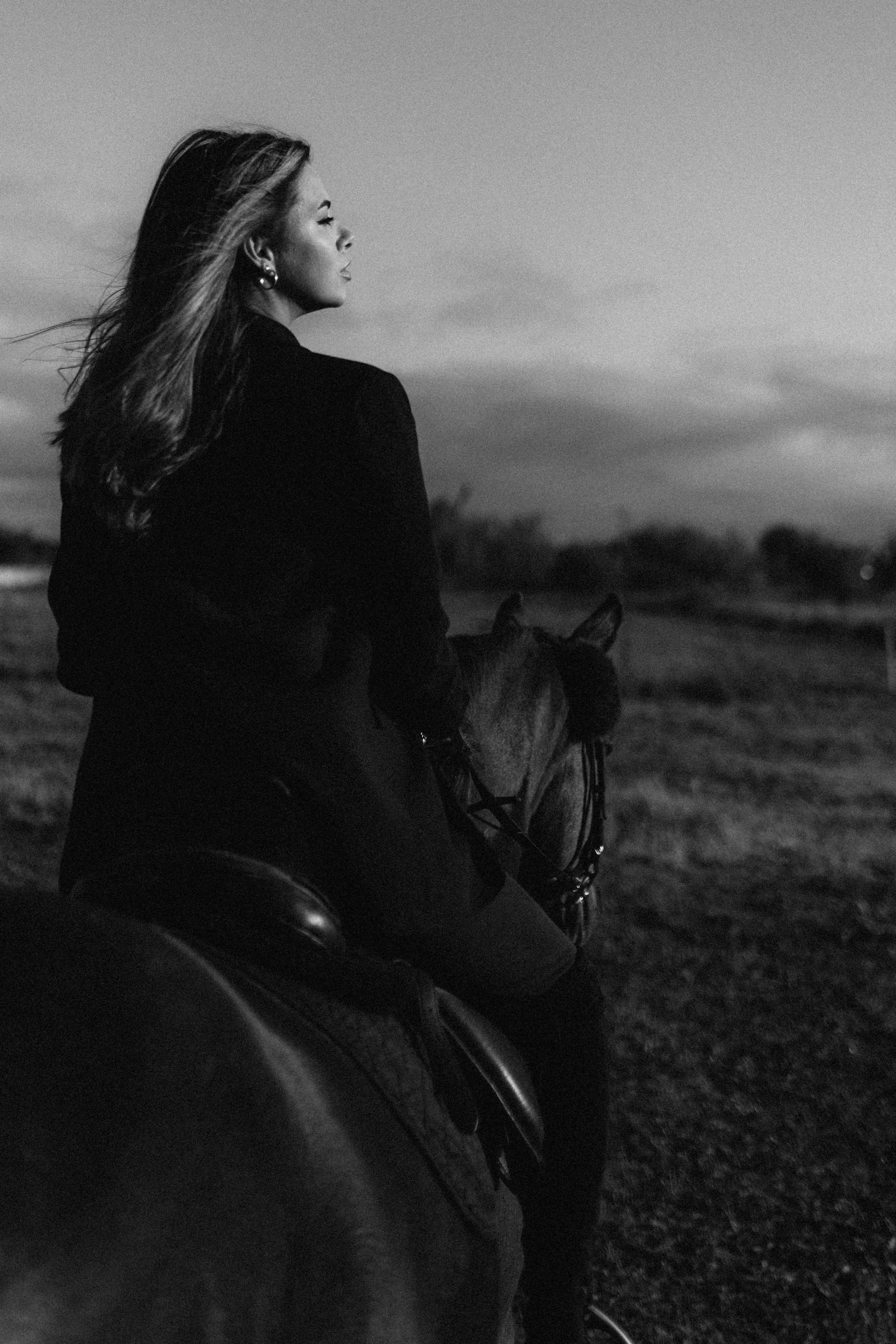 Эля. Фотограф НОГИНСК, Москва, Анастасия Белая