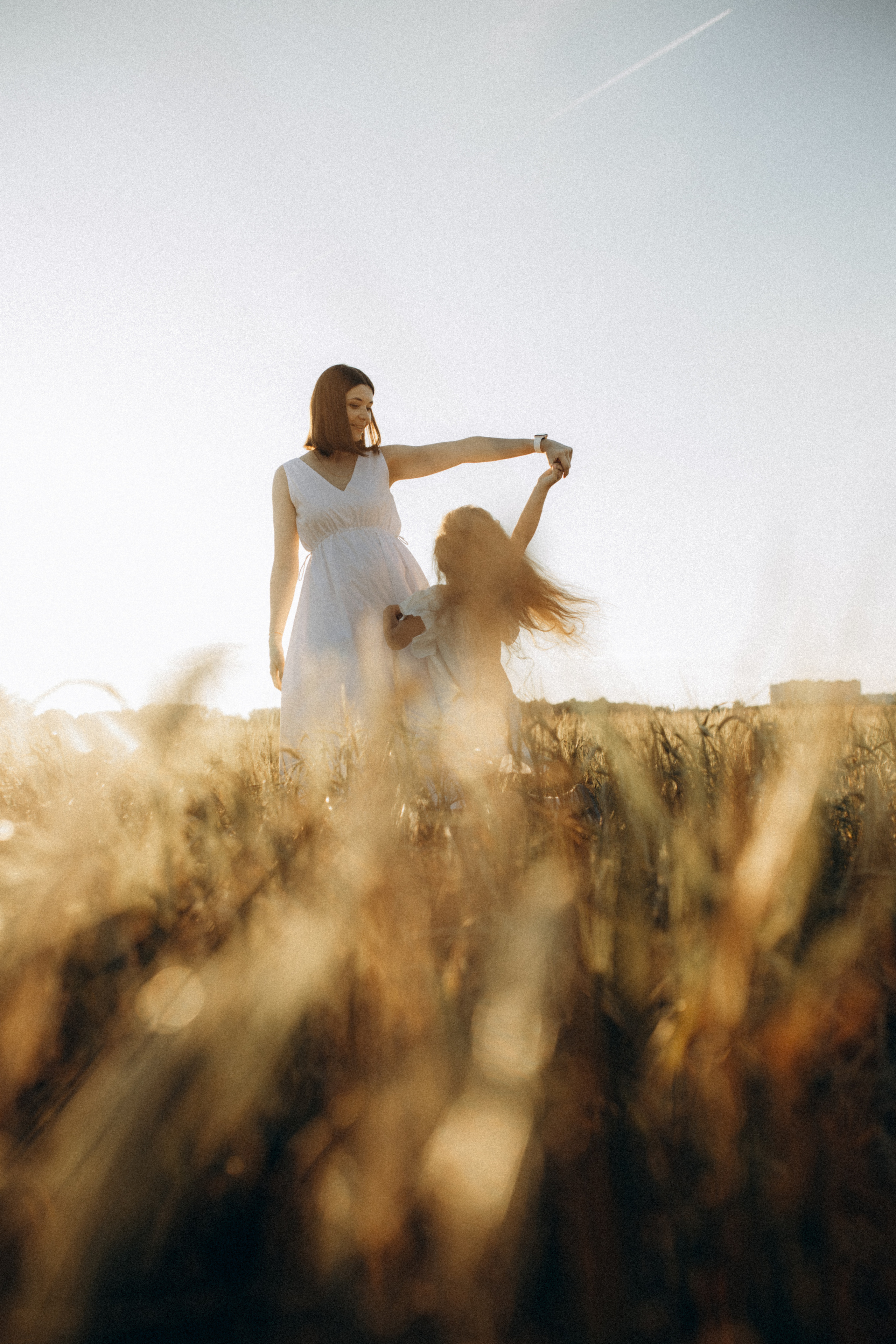 Варя & Полина. Фотограф НОГИНСК, Москва, Анастасия Белая