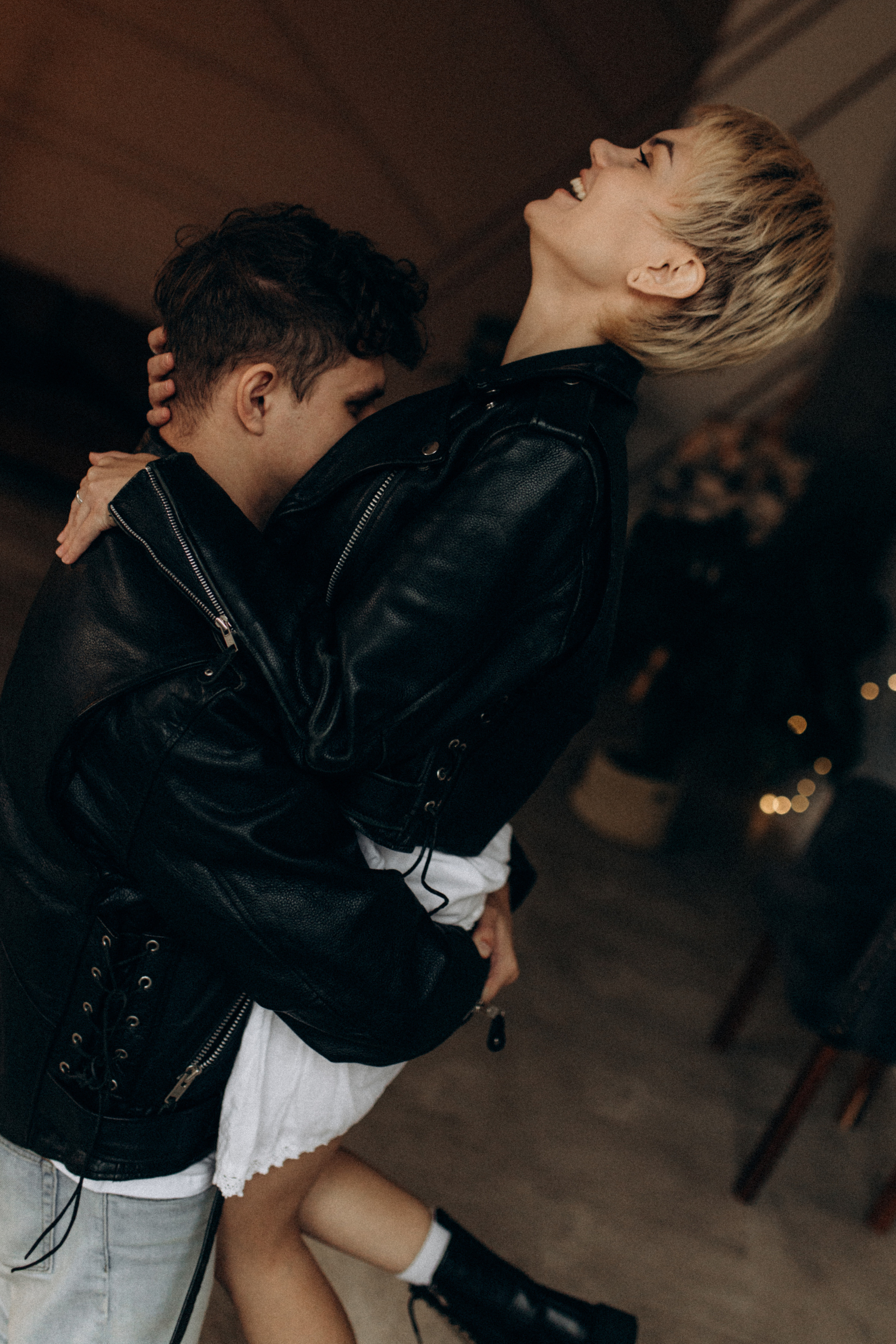 Маша & Женя. Фотограф НОГИНСК, Москва, Анастасия Белая