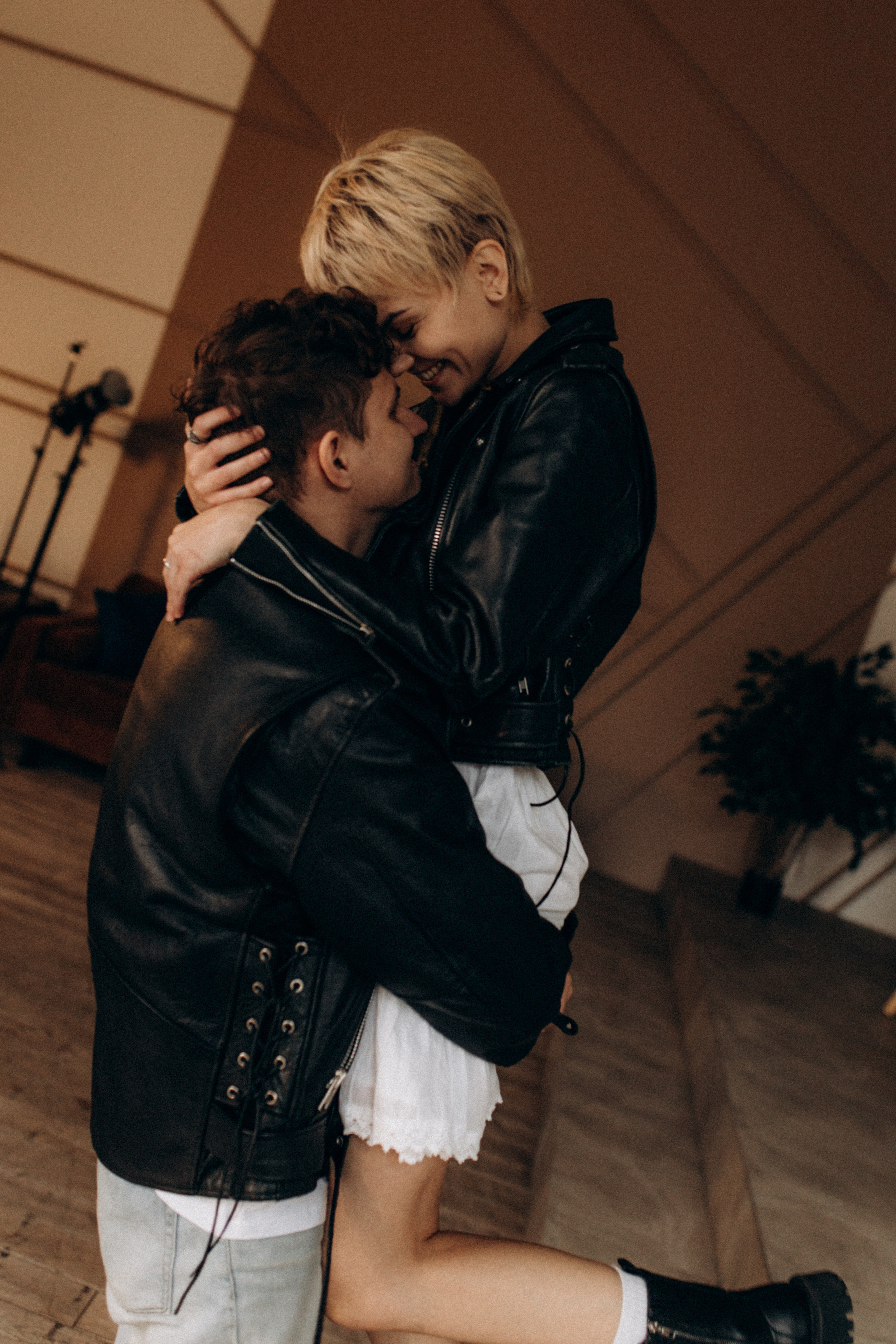 Маша & Женя. Фотограф НОГИНСК, Москва, Анастасия Белая