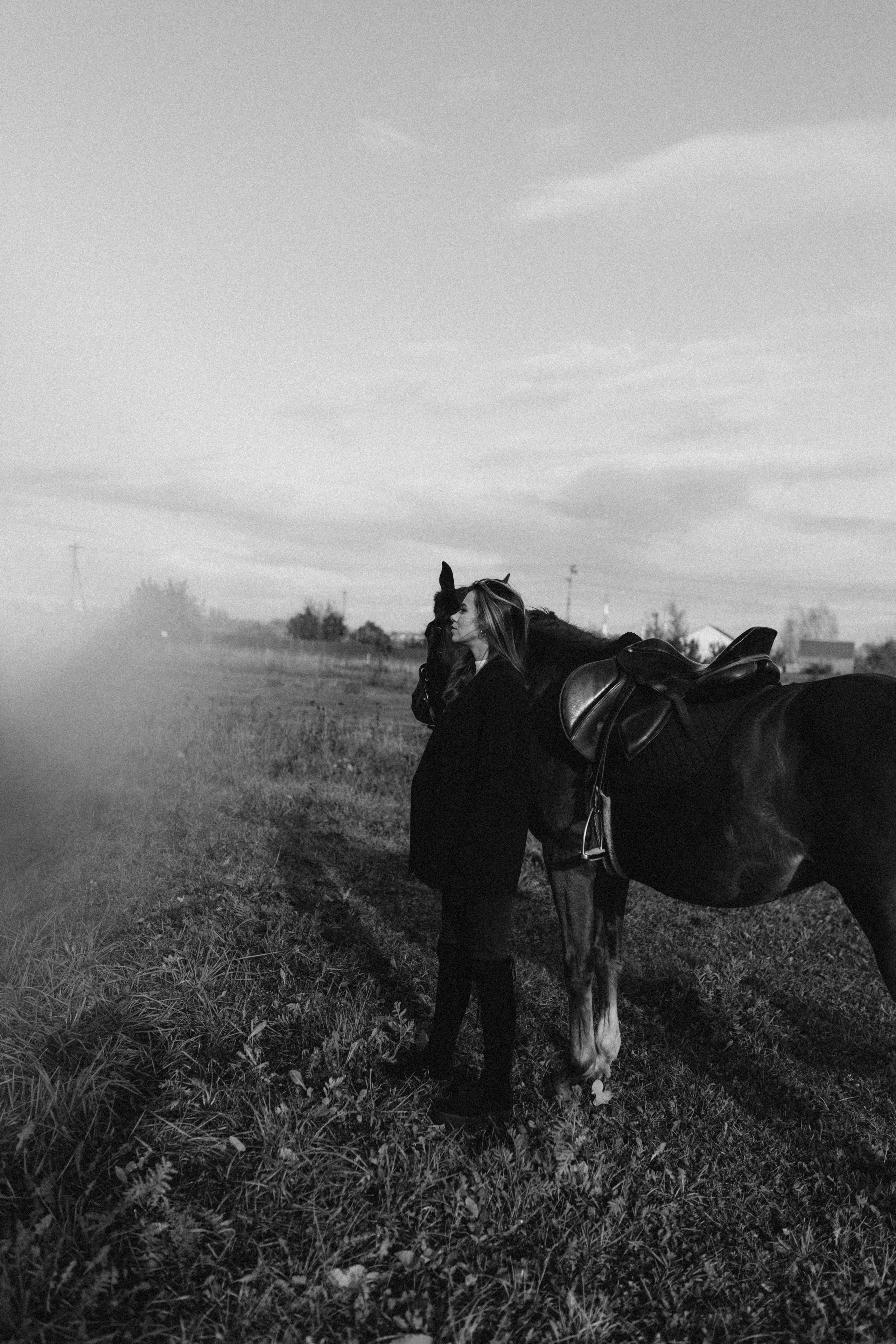 Эля. Фотограф НОГИНСК, Москва, Анастасия Белая