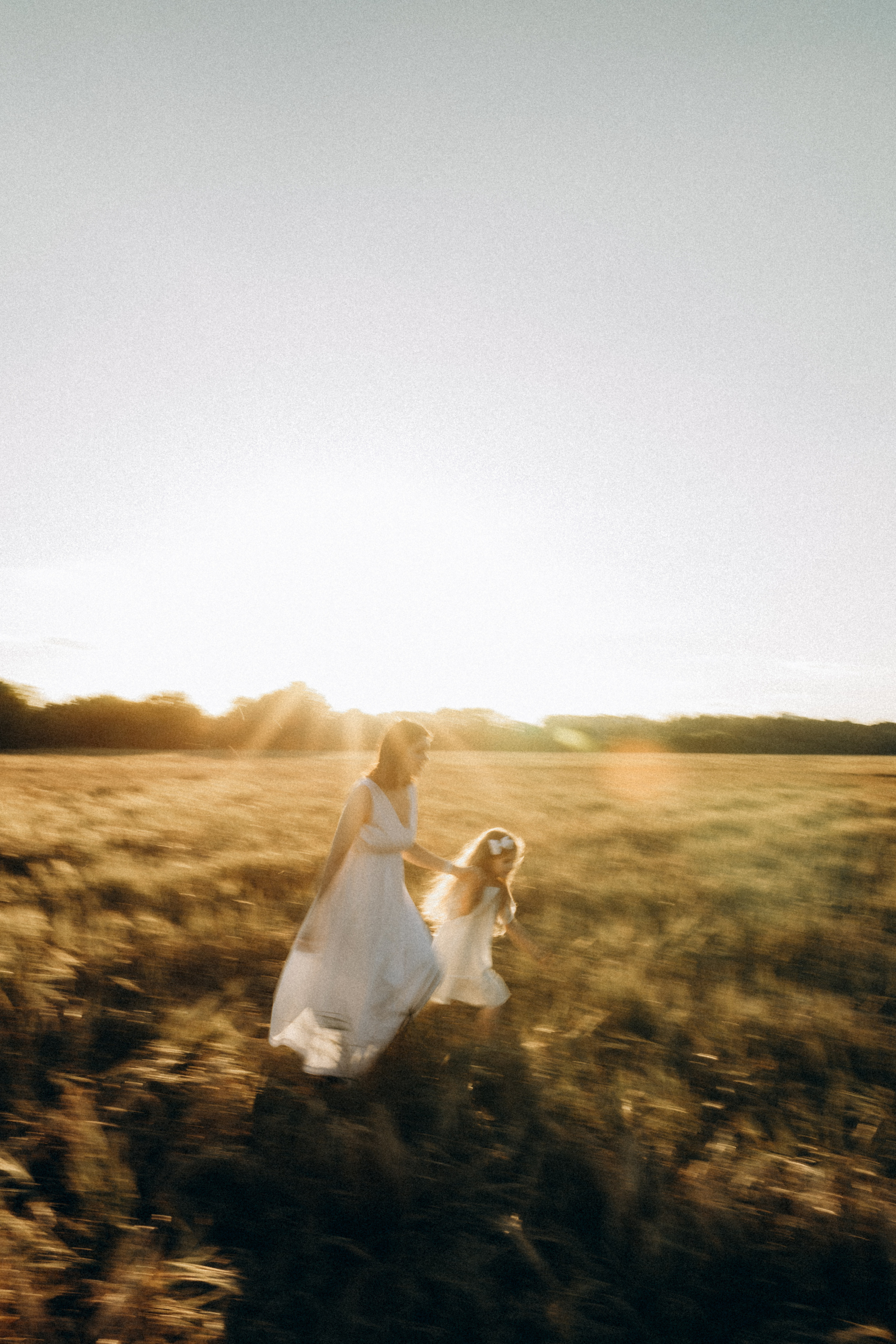 Варя & Полина. Фотограф НОГИНСК, Москва, Анастасия Белая