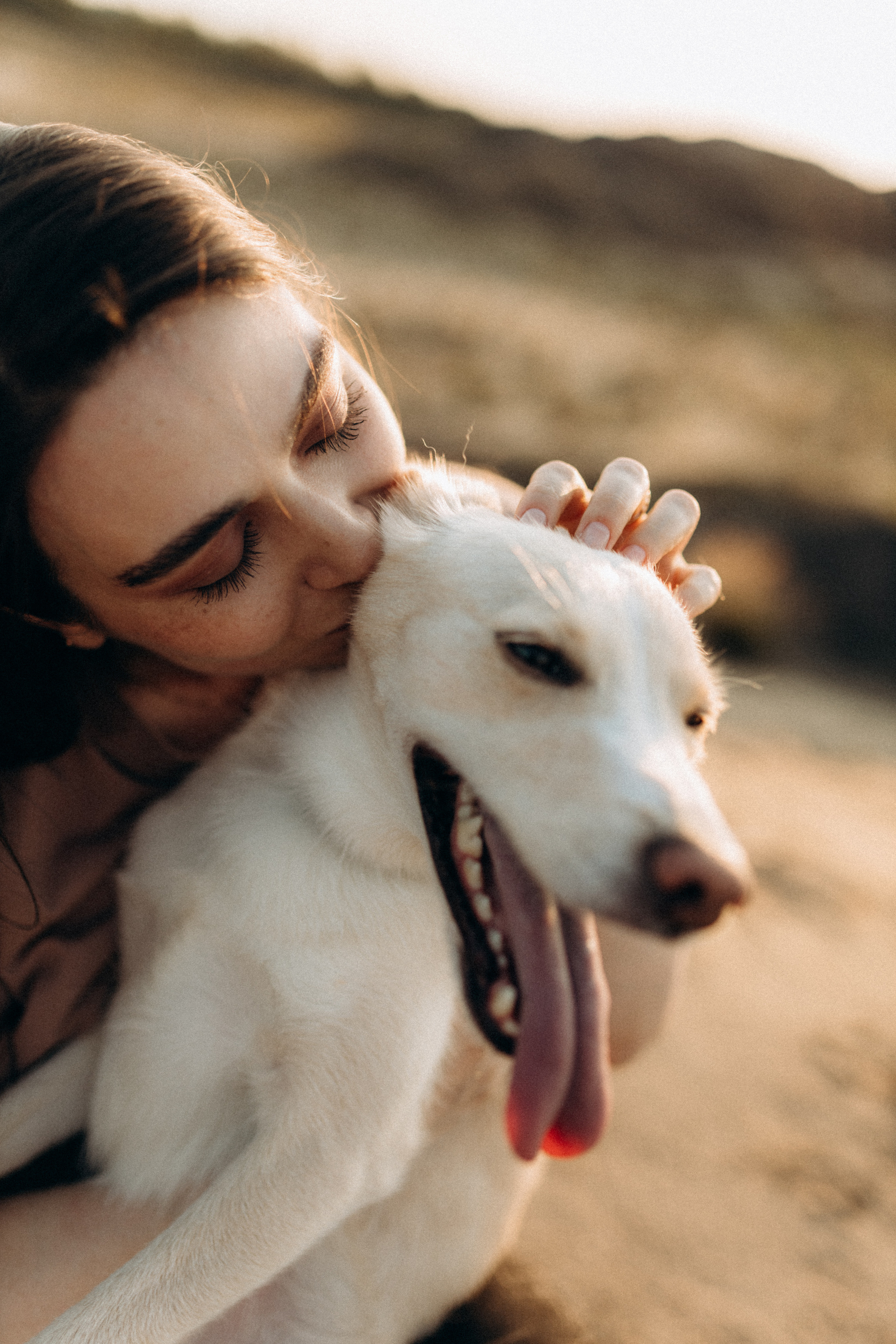 Диана & Айси. Фотограф НОГИНСК, Москва, Анастасия Белая
