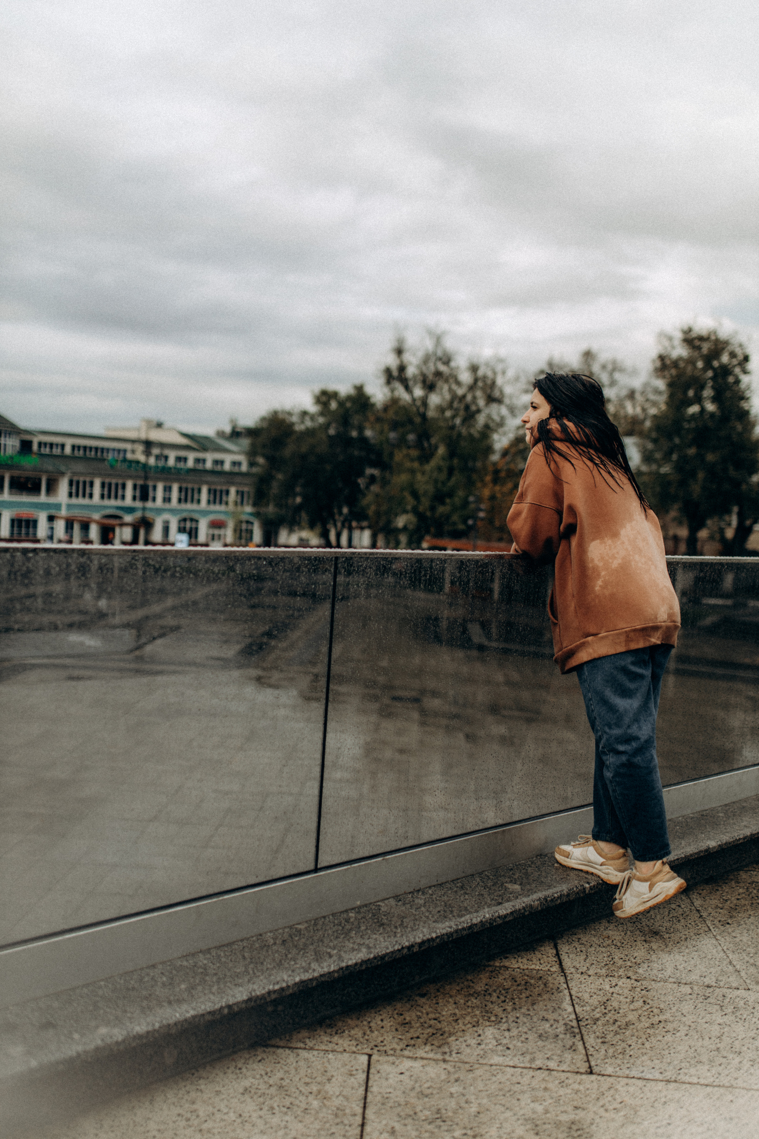 Надя. Фотограф НОГИНСК, Москва, Анастасия Белая