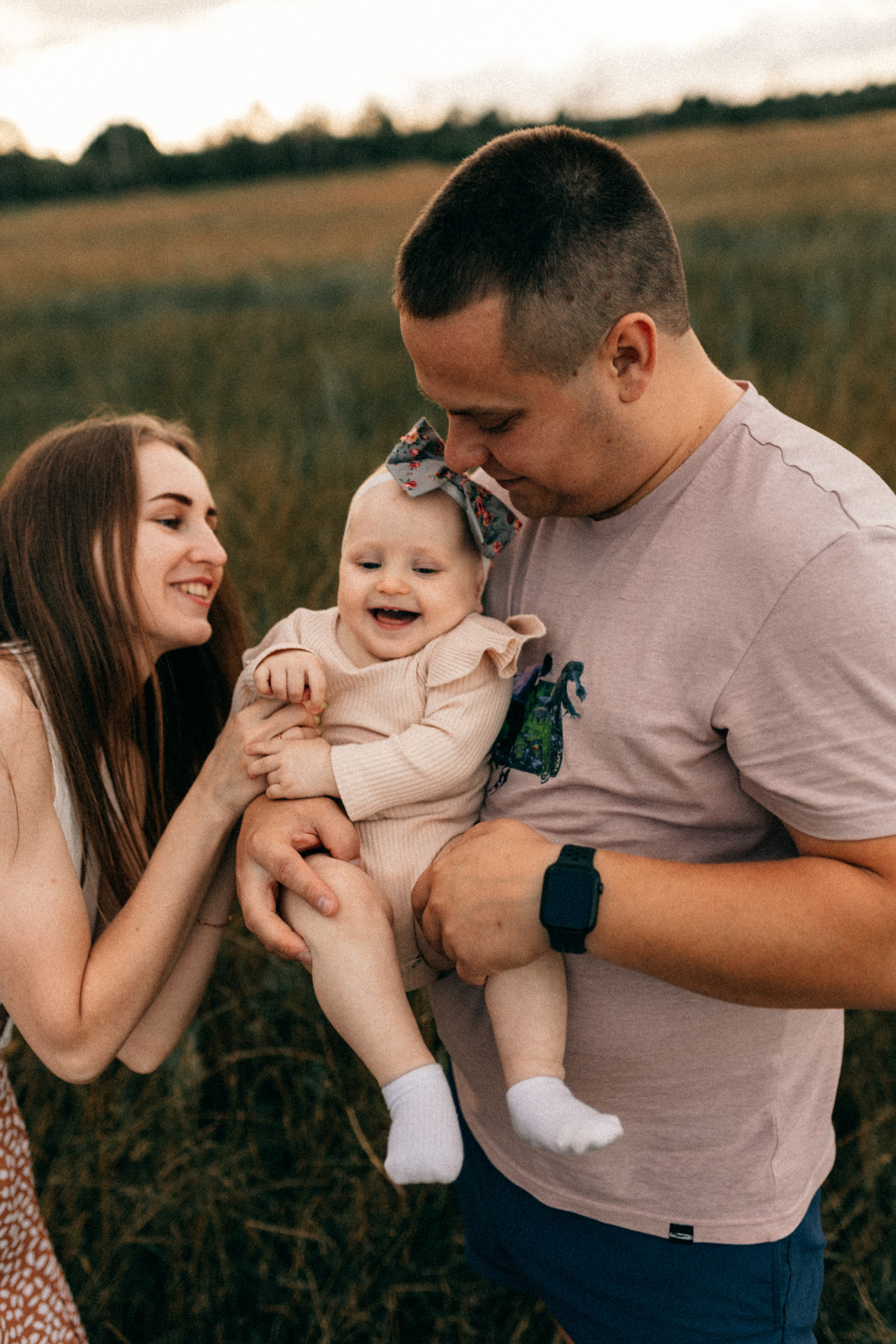 Ева, Милана, Марина, Саша,. Фотограф НОГИНСК, Москва, Анастасия Белая