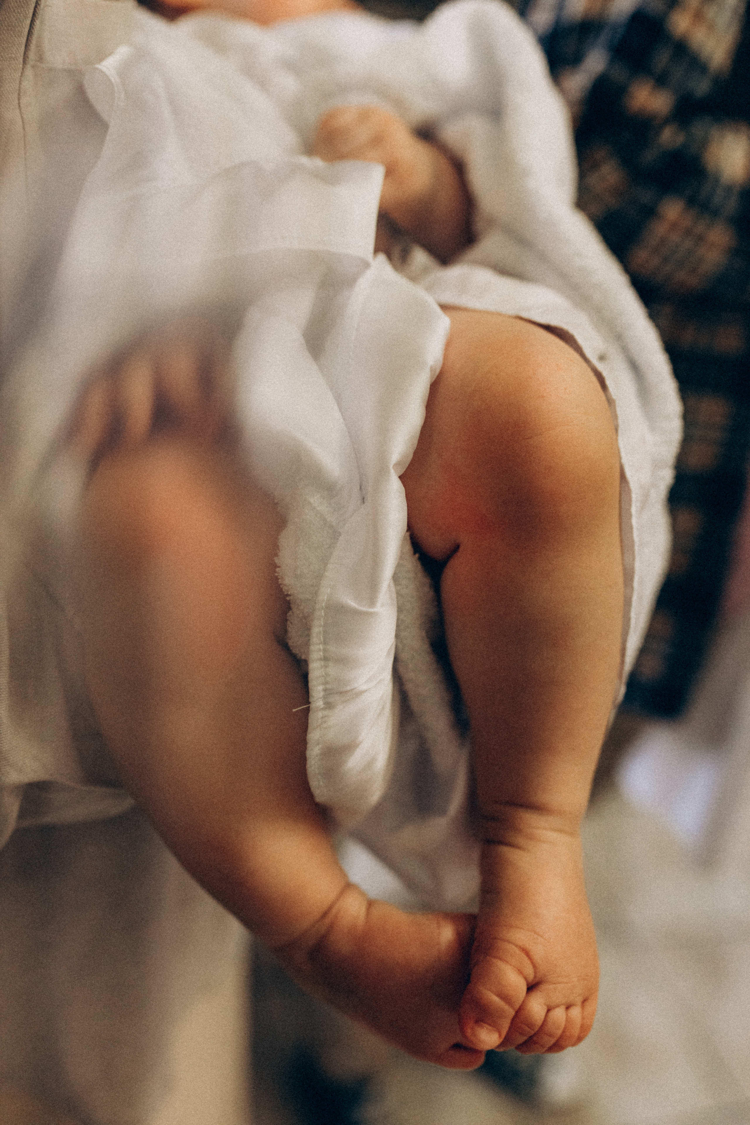 Крещение Вареньки. Фотограф НОГИНСК, Москва, Анастасия Белая