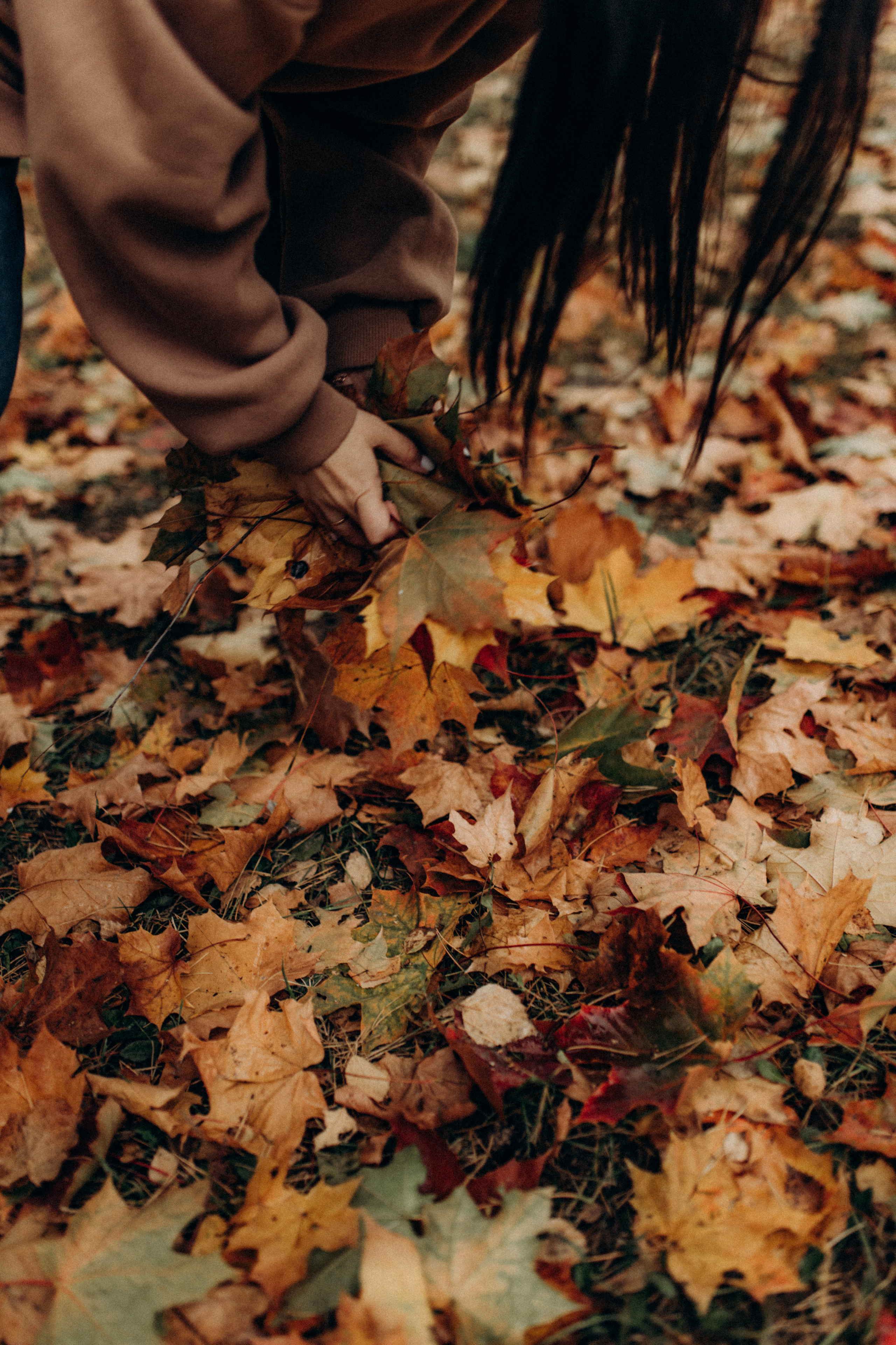 Надя. Фотограф НОГИНСК, Москва, Анастасия Белая