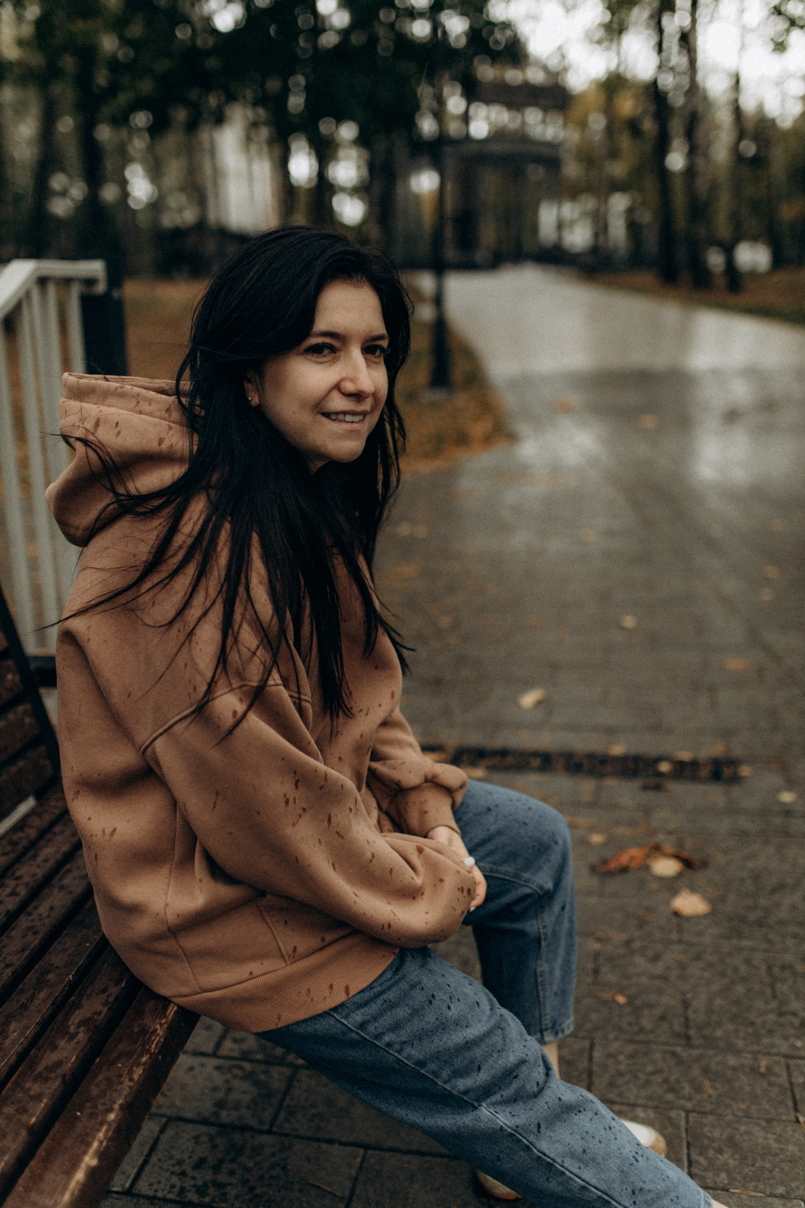 Надя. Фотограф НОГИНСК, Москва, Анастасия Белая