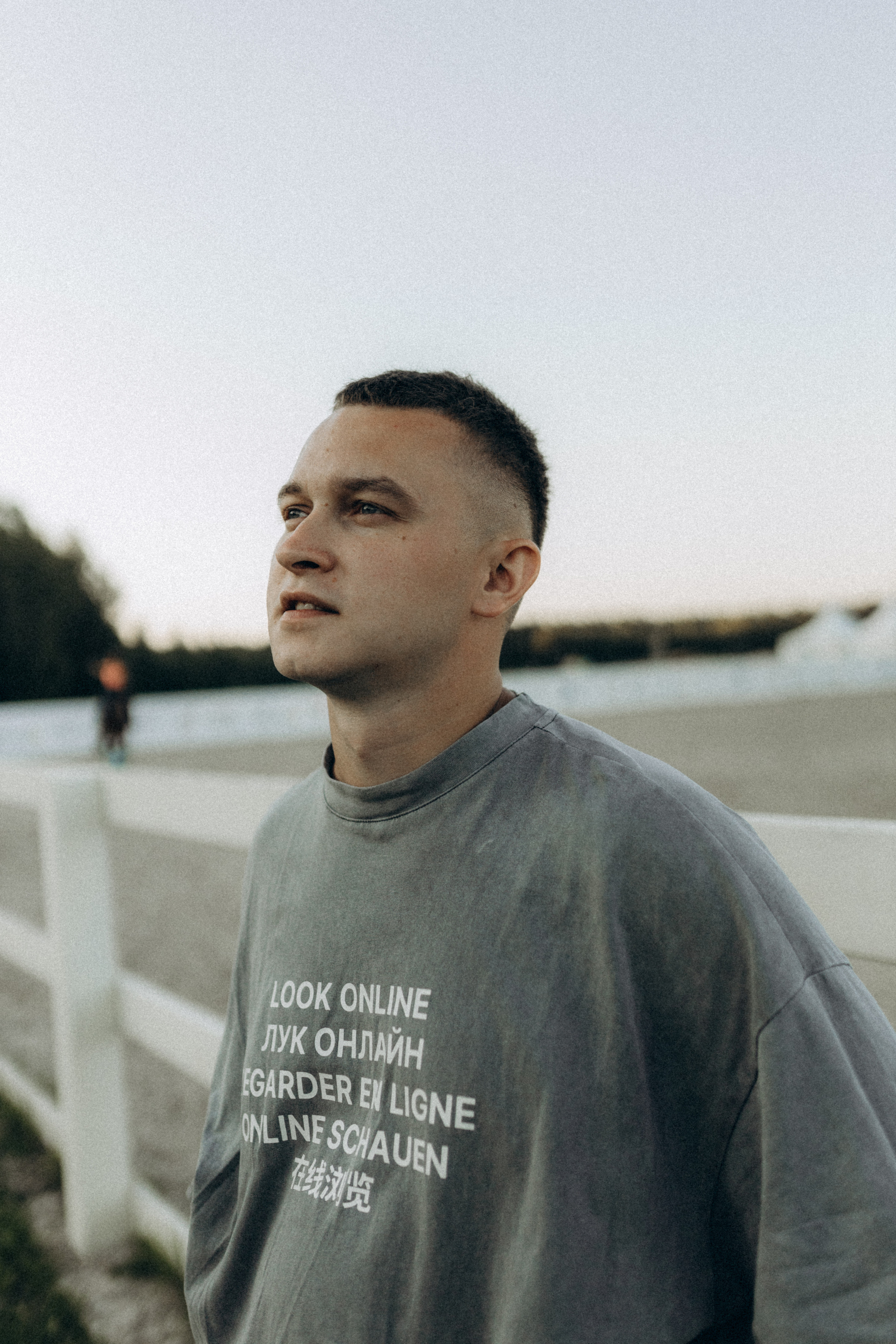 Серёжа, Настя, Антон. Фотограф НОГИНСК, Москва, Анастасия Белая