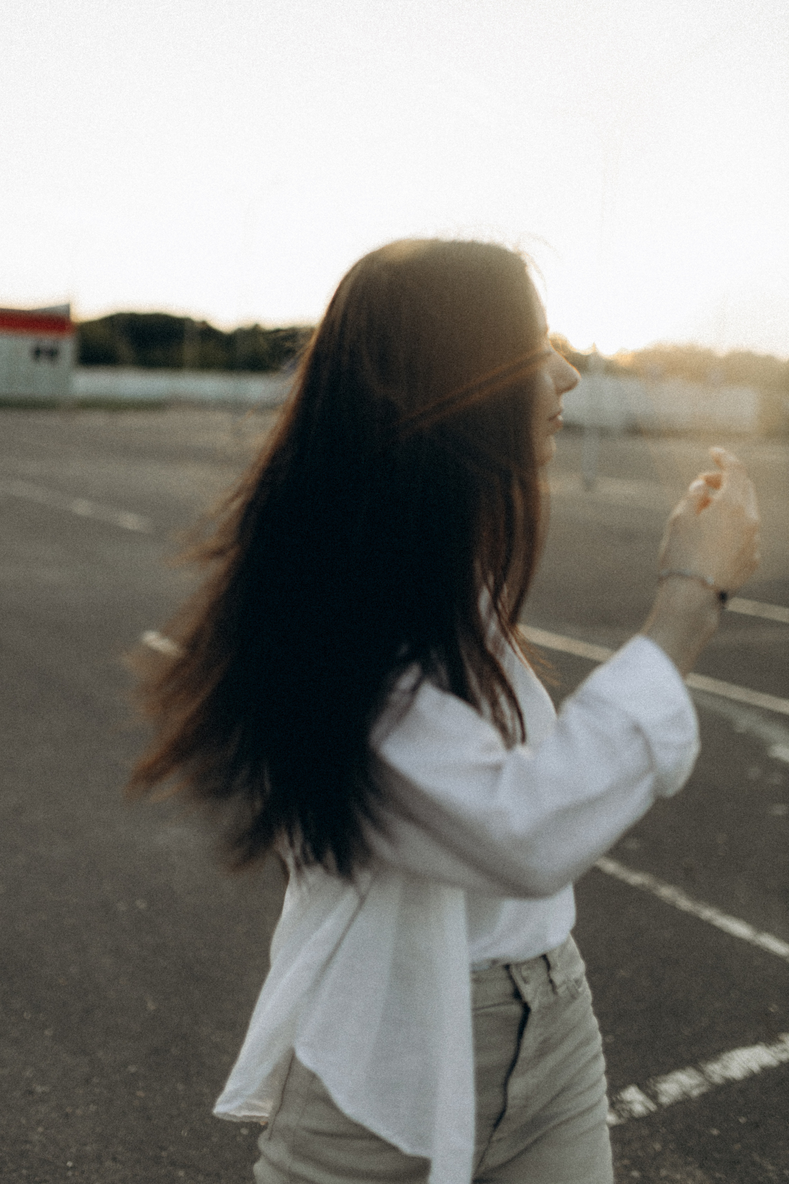 Ника. Фотограф НОГИНСК, Москва, Анастасия Белая