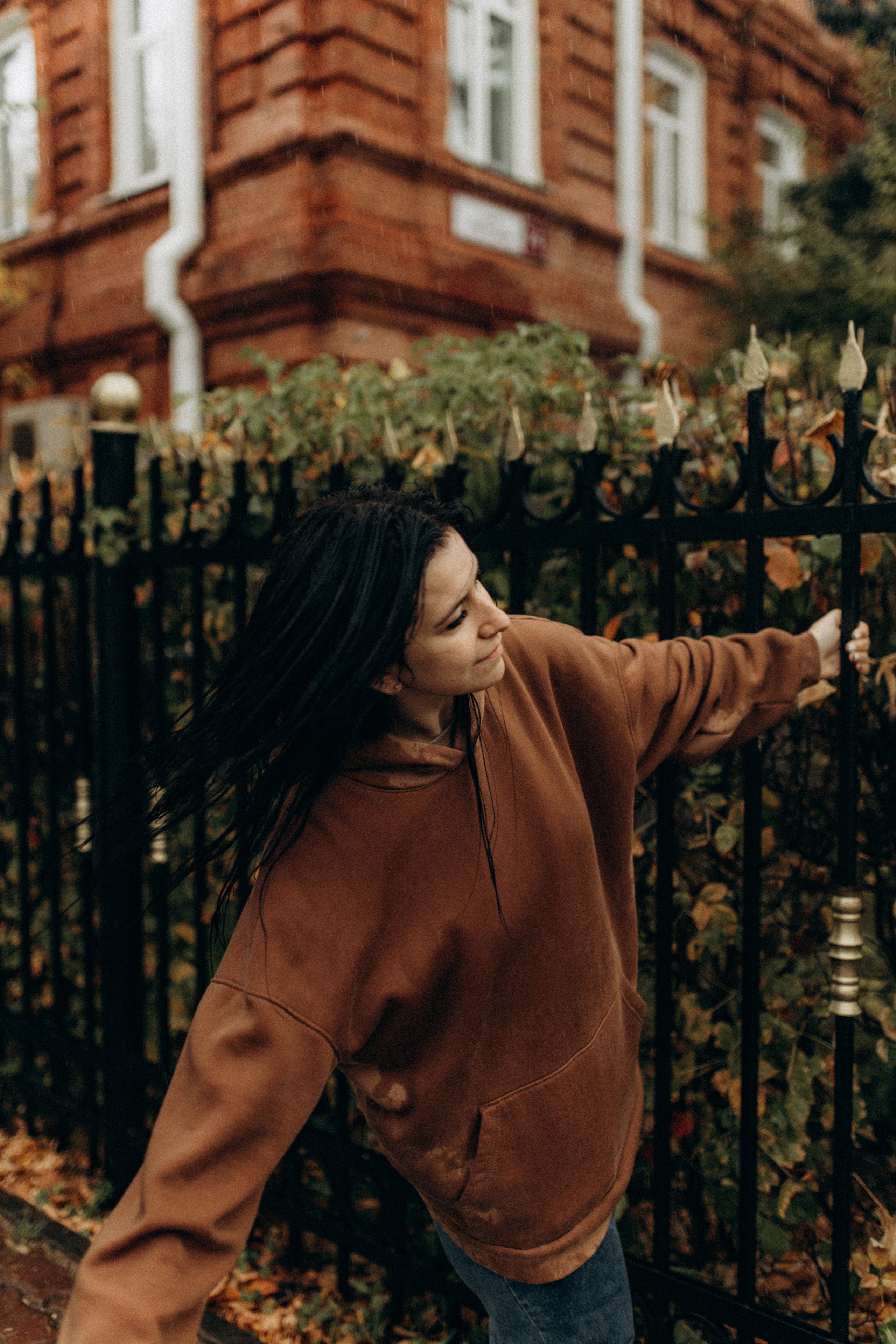 Надя. Фотограф НОГИНСК, Москва, Анастасия Белая