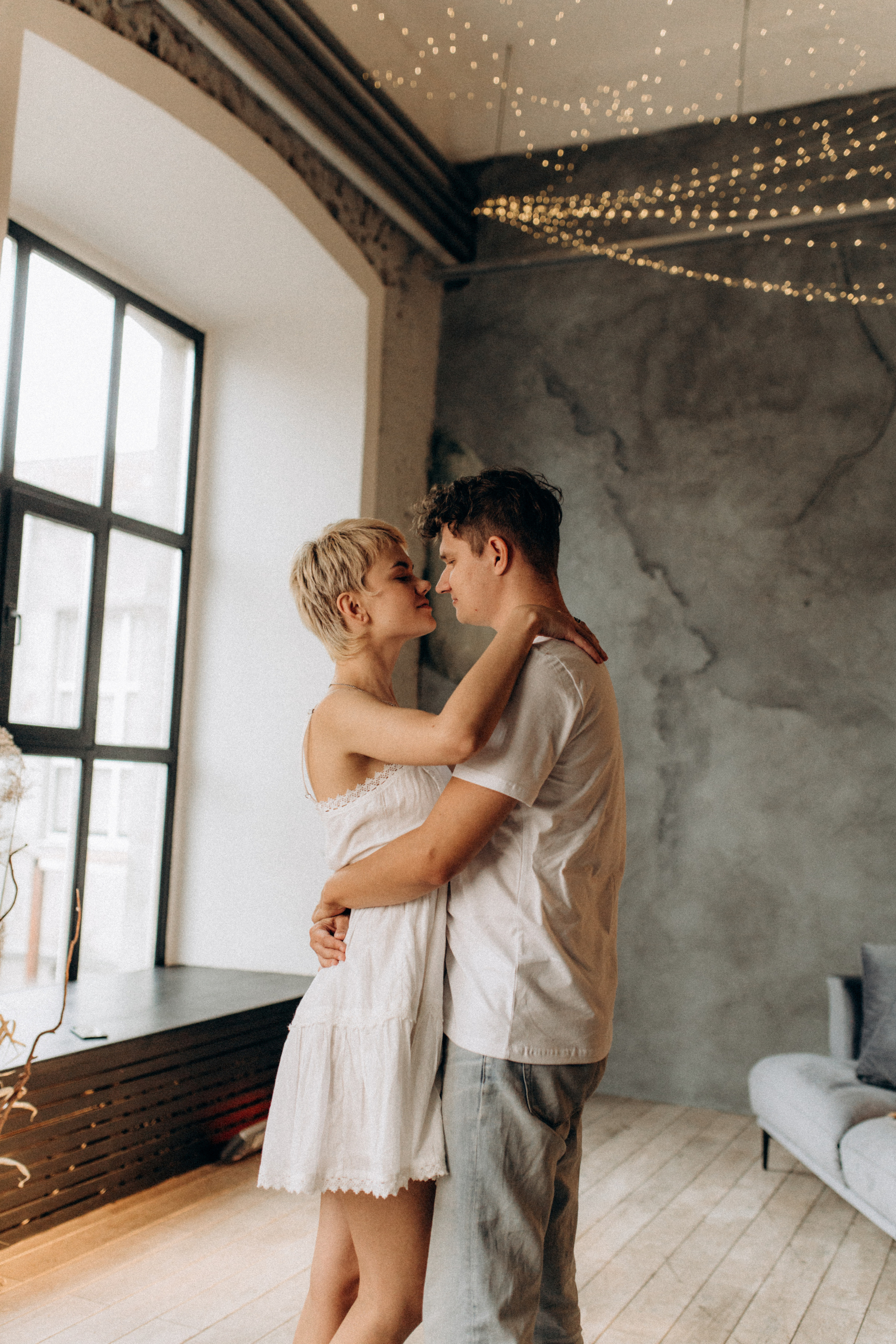 Маша & Женя. Фотограф НОГИНСК, Москва, Анастасия Белая