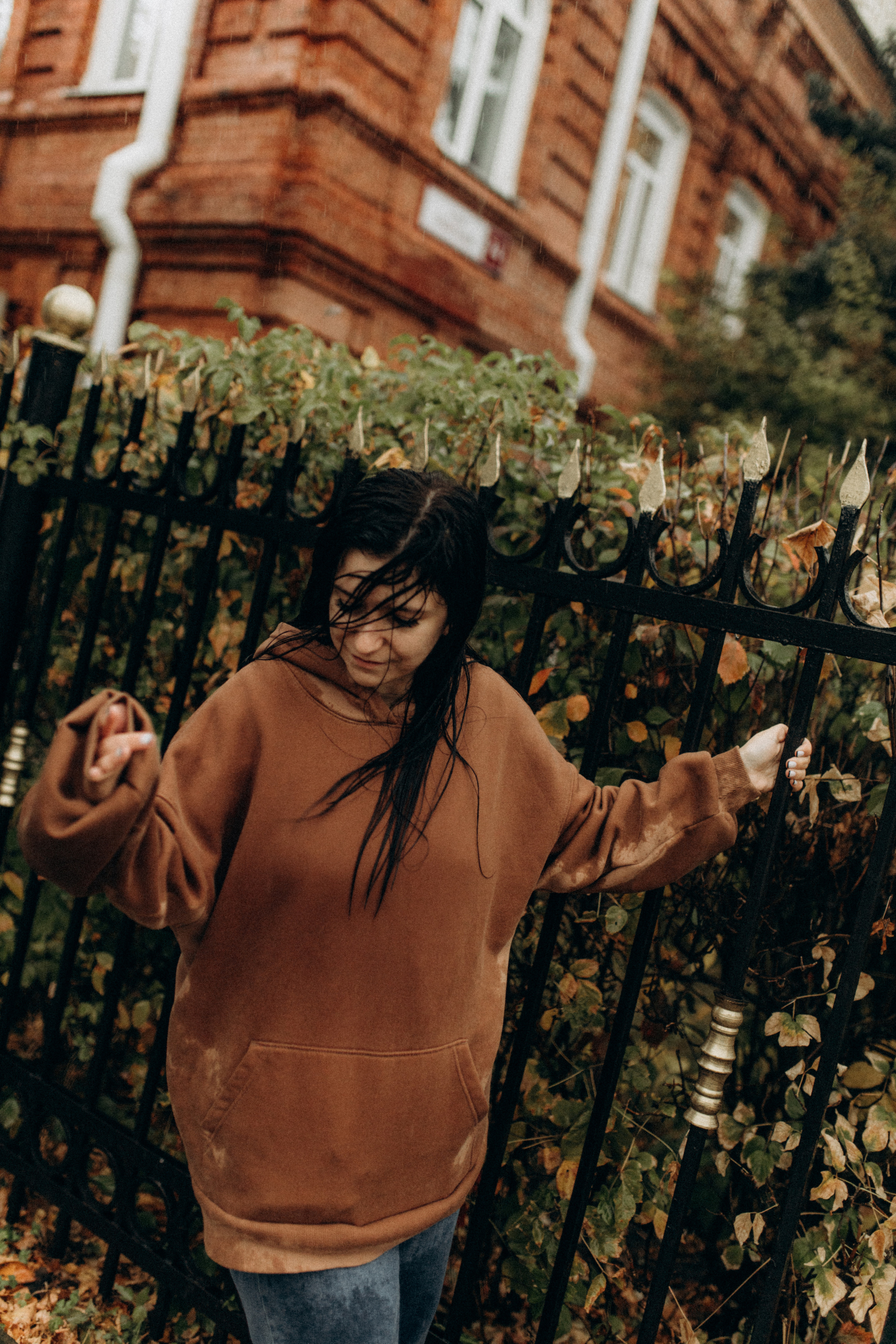 Надя. Фотограф НОГИНСК, Москва, Анастасия Белая