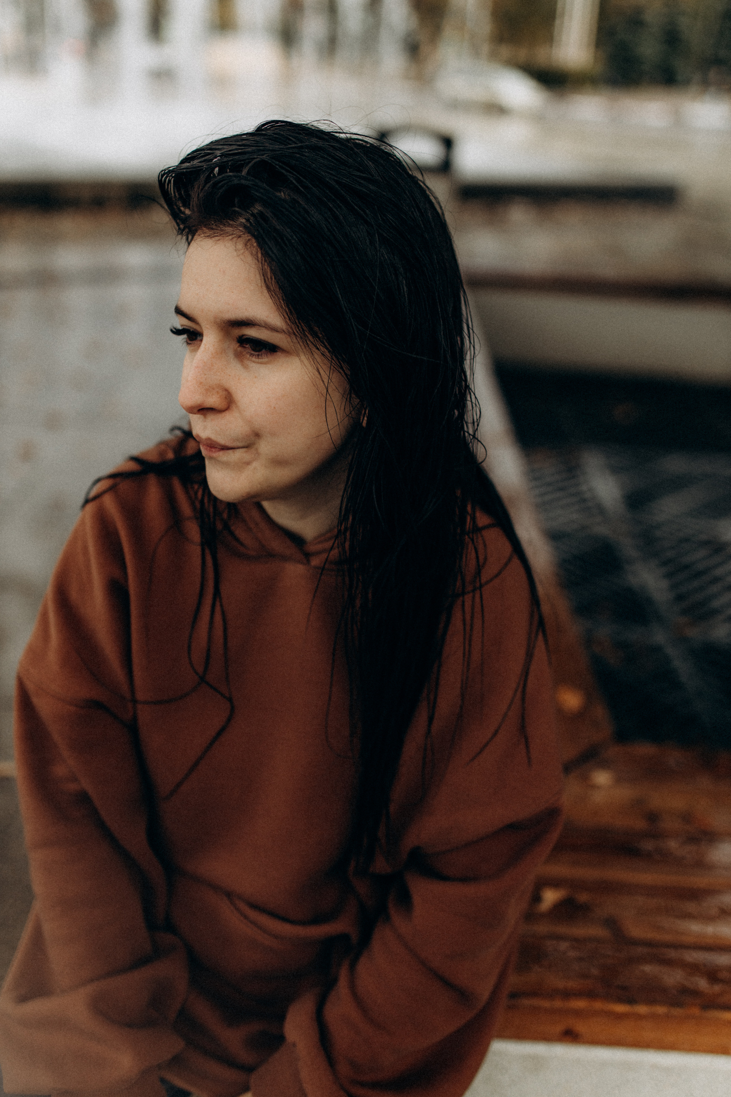 Надя. Фотограф НОГИНСК, Москва, Анастасия Белая