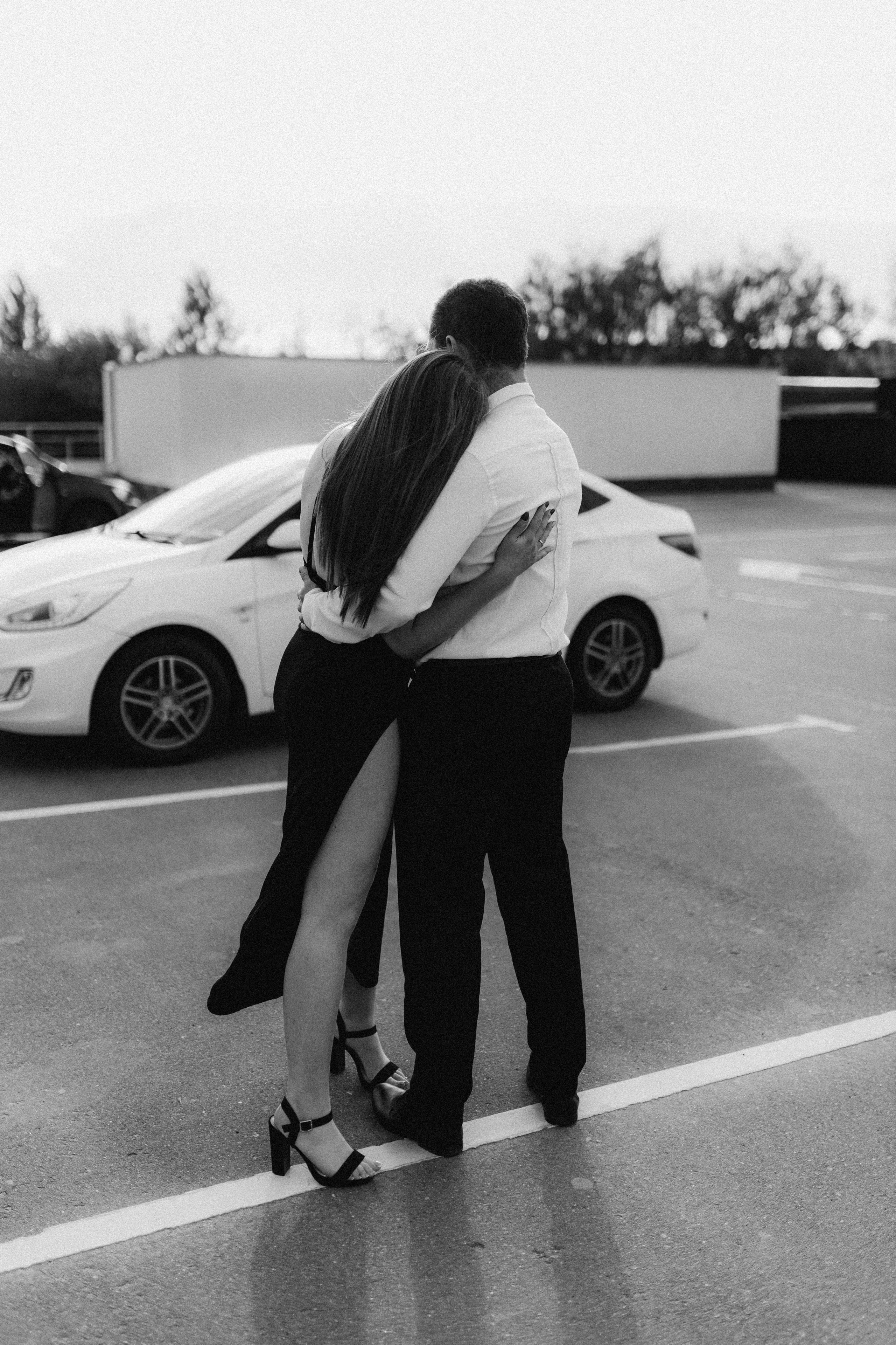 Надя & Илья. Фотограф НОГИНСК, Москва, Анастасия Белая