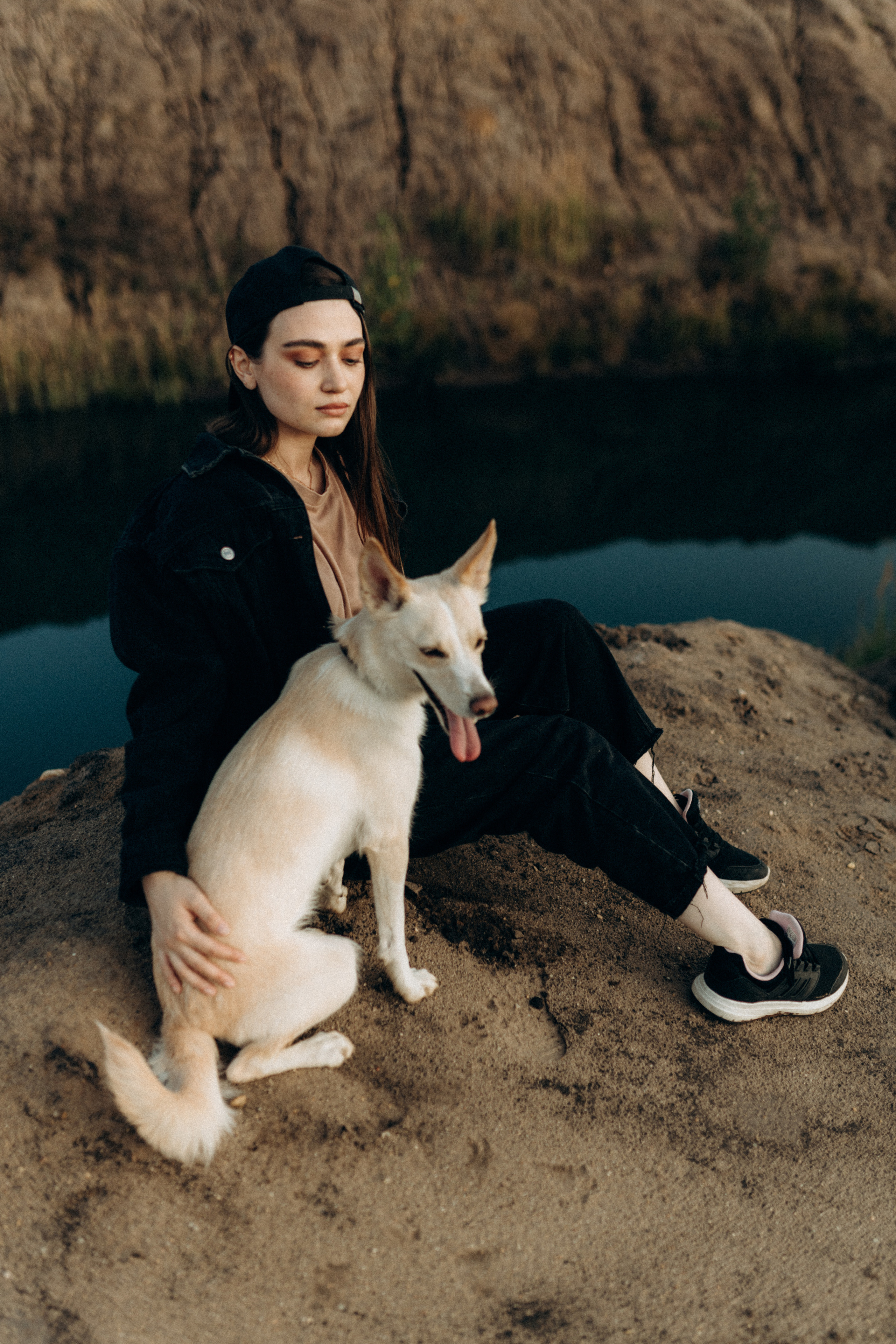 Диана & Айси. Фотограф НОГИНСК, Москва, Анастасия Белая