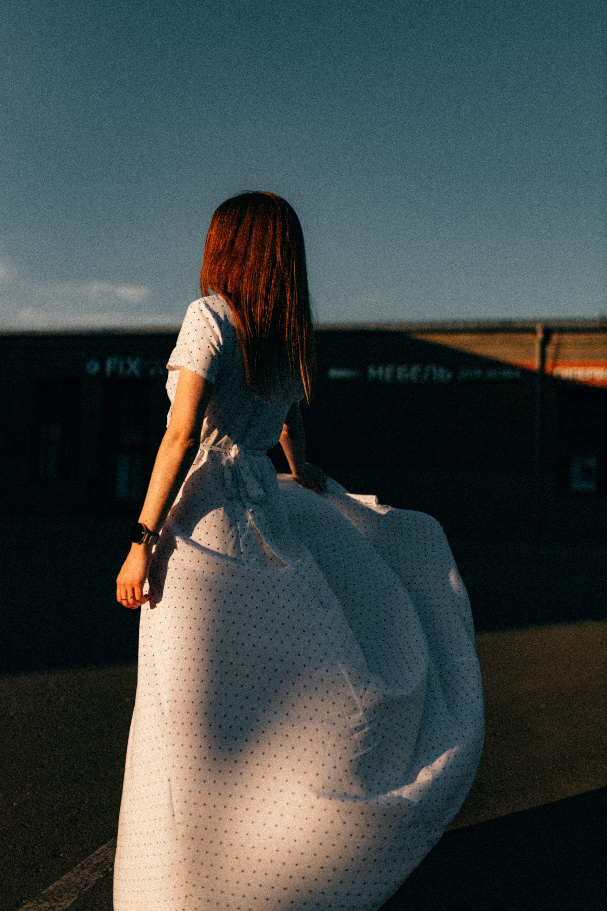 Аня. Фотограф НОГИНСК, Москва, Анастасия Белая