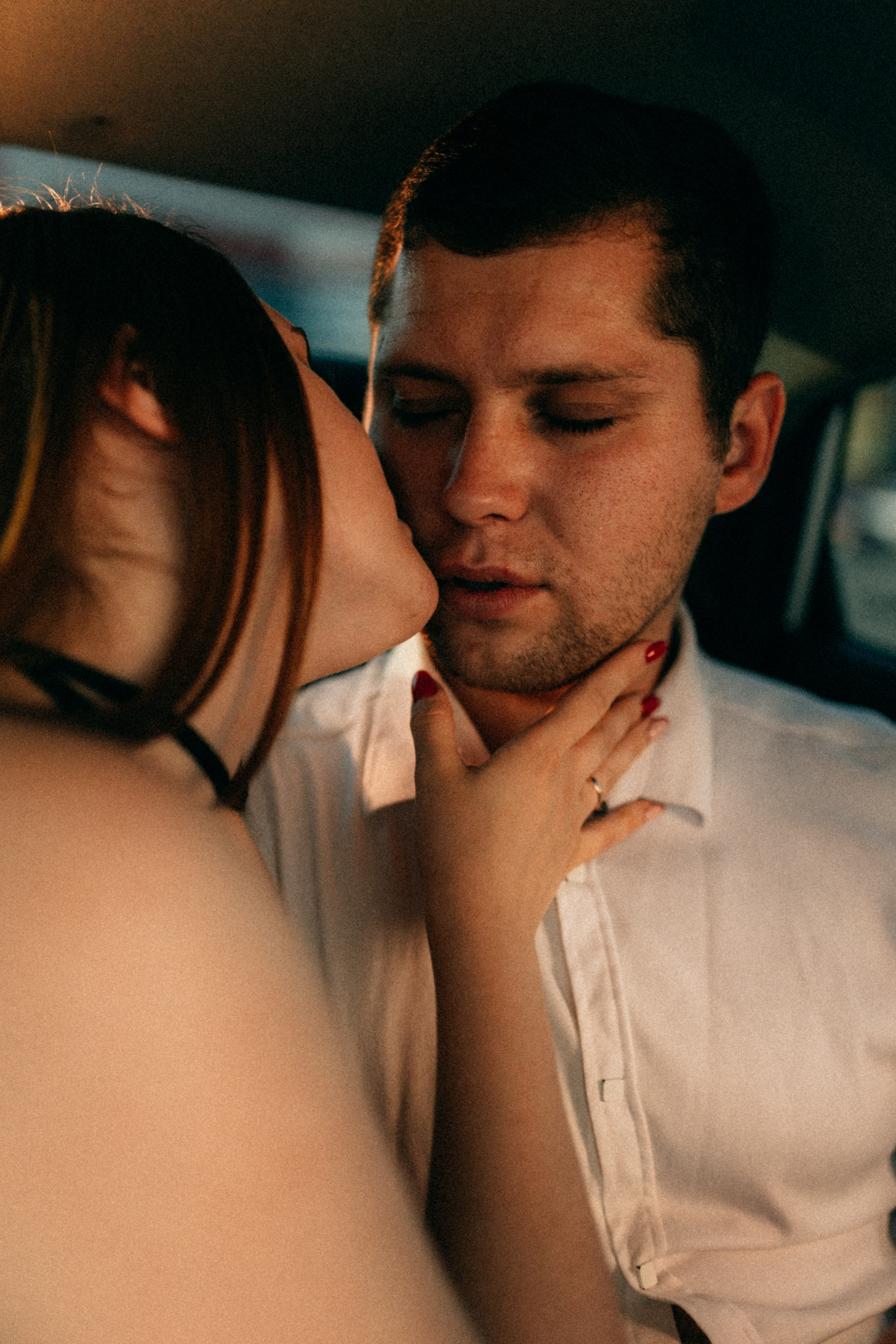 Надя & Илья. Фотограф НОГИНСК, Москва, Анастасия Белая