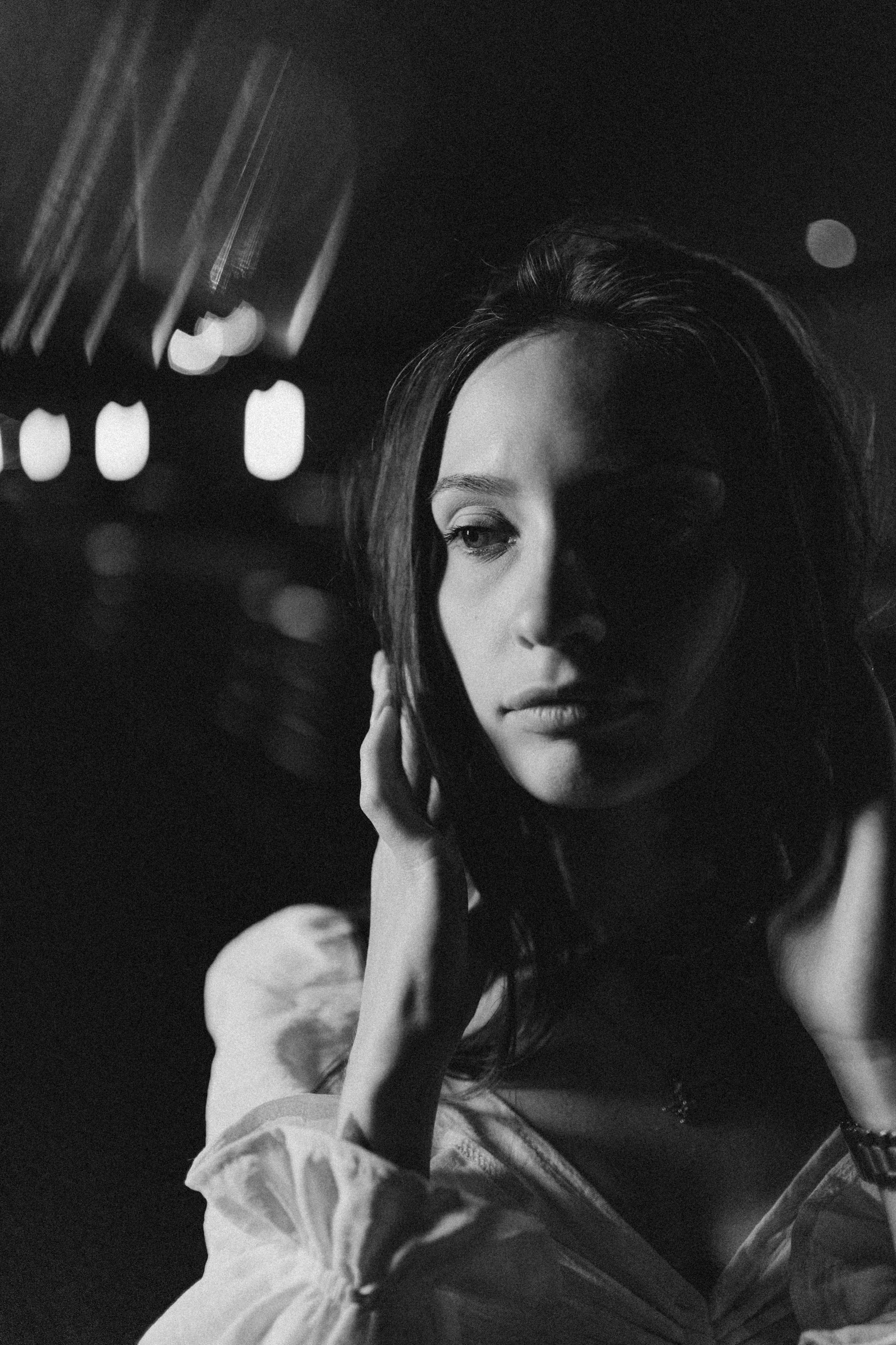 Галя. Фотограф НОГИНСК, Москва, Анастасия Белая