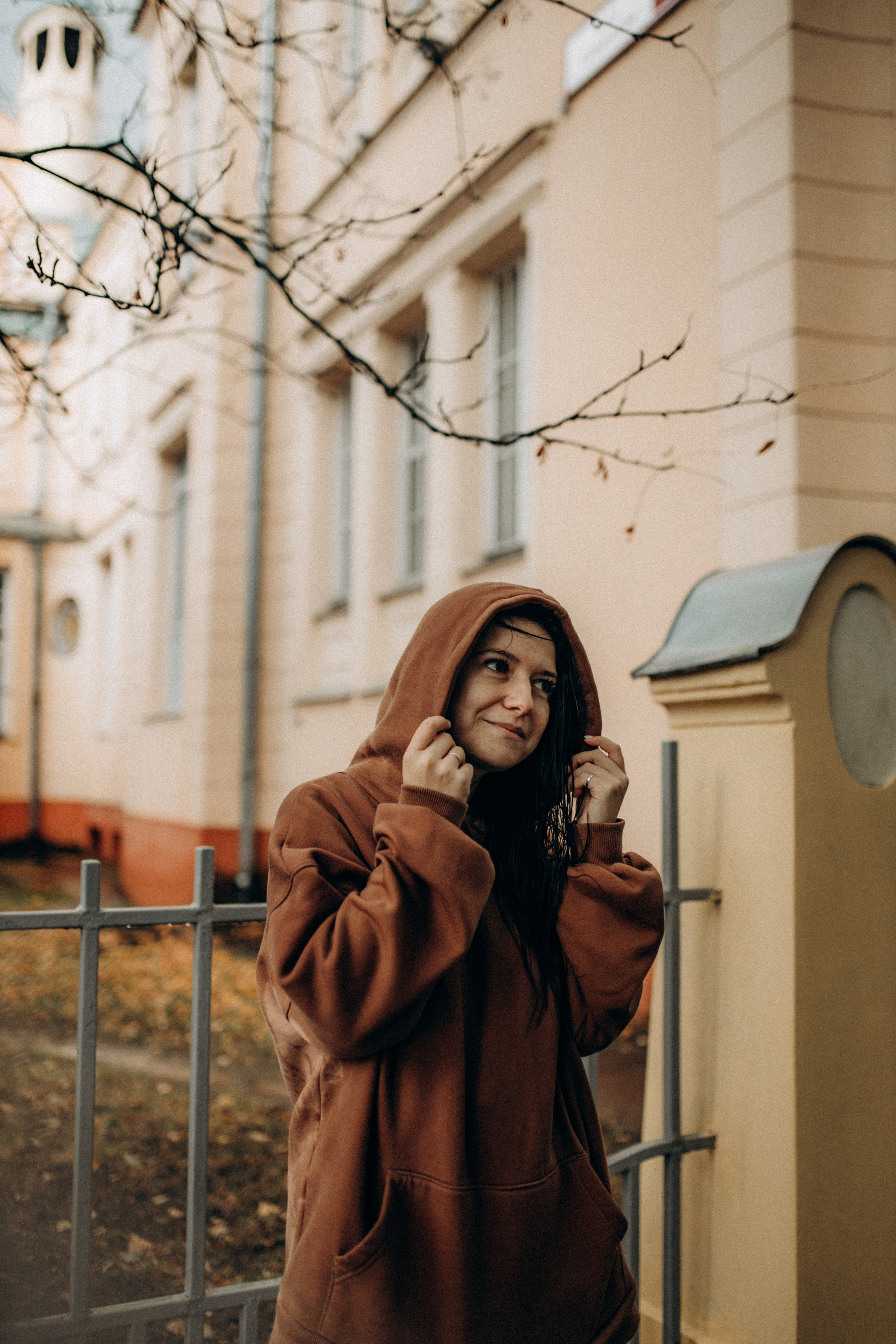 Надя. Фотограф НОГИНСК, Москва, Анастасия Белая