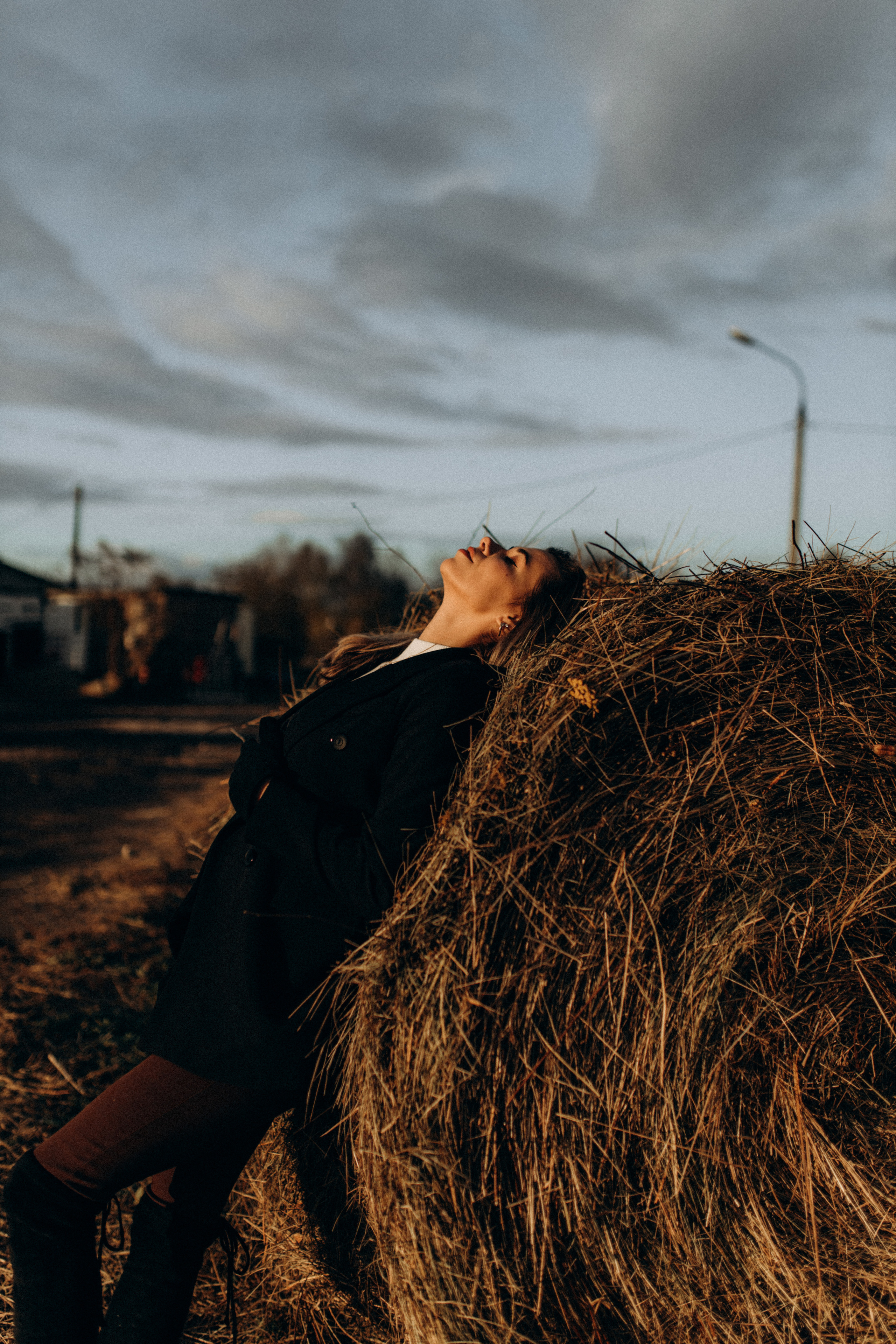 Эля. Фотограф НОГИНСК, Москва, Анастасия Белая