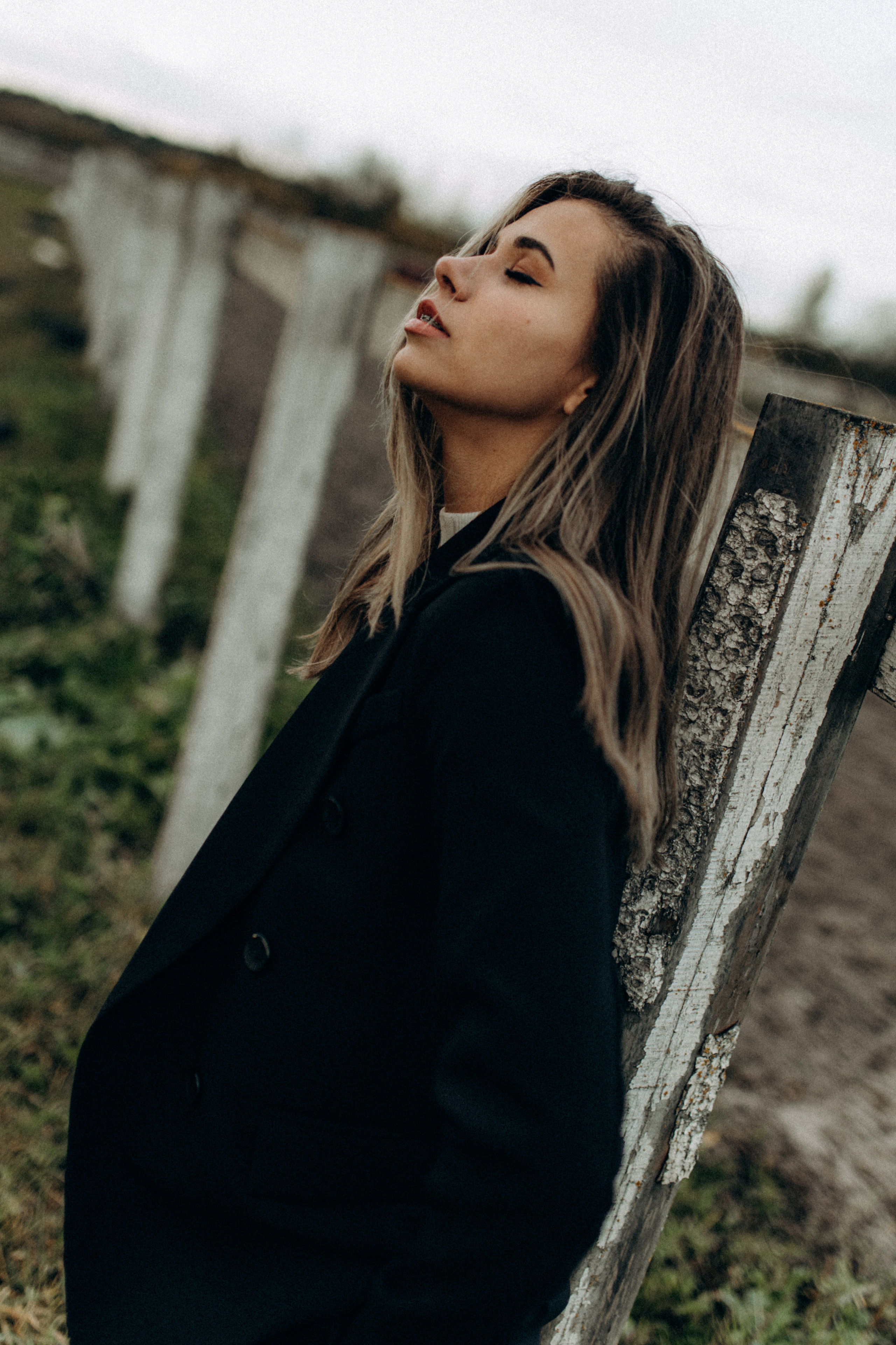 Эля. Фотограф НОГИНСК, Москва, Анастасия Белая