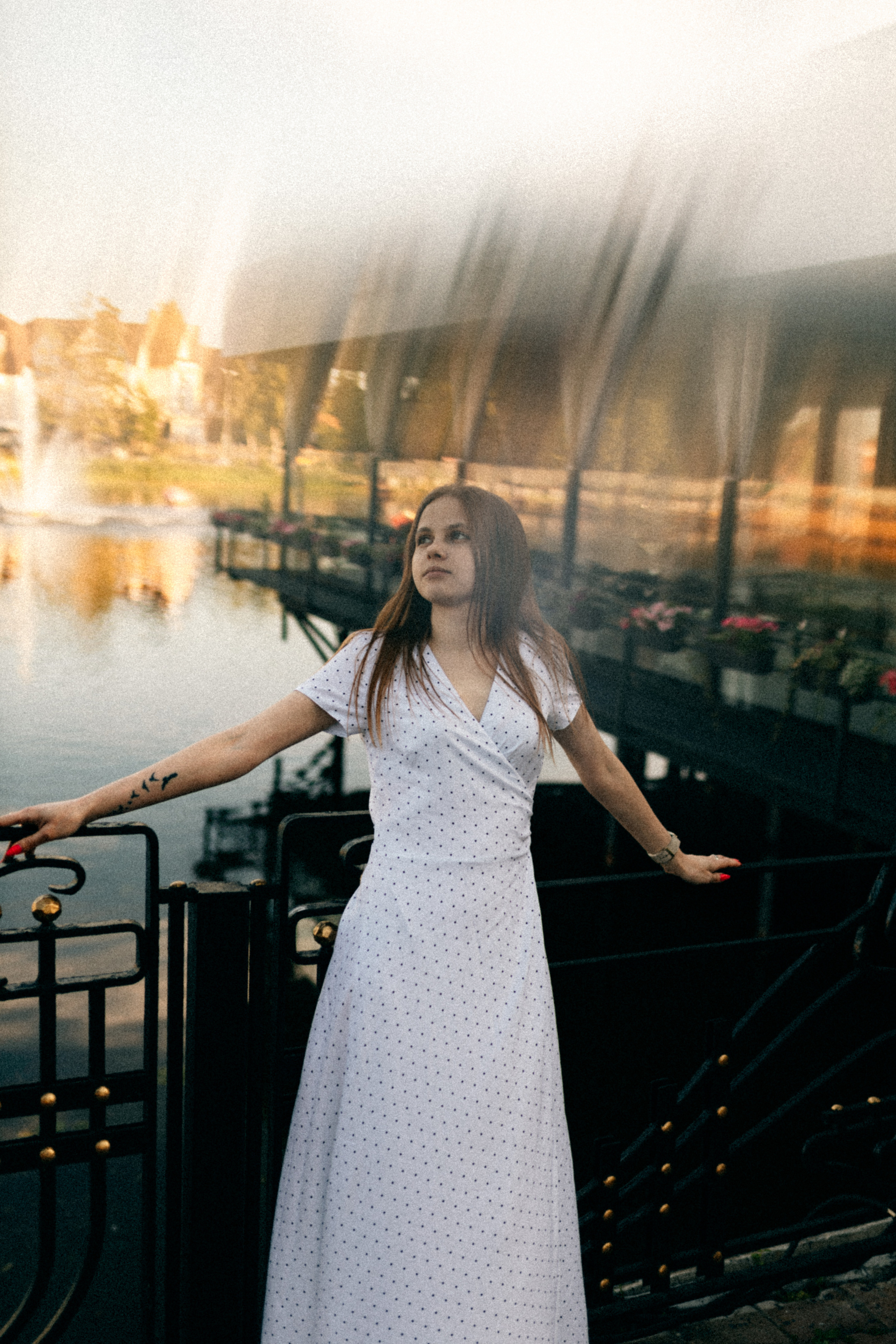 Аня. Фотограф НОГИНСК, Москва, Анастасия Белая