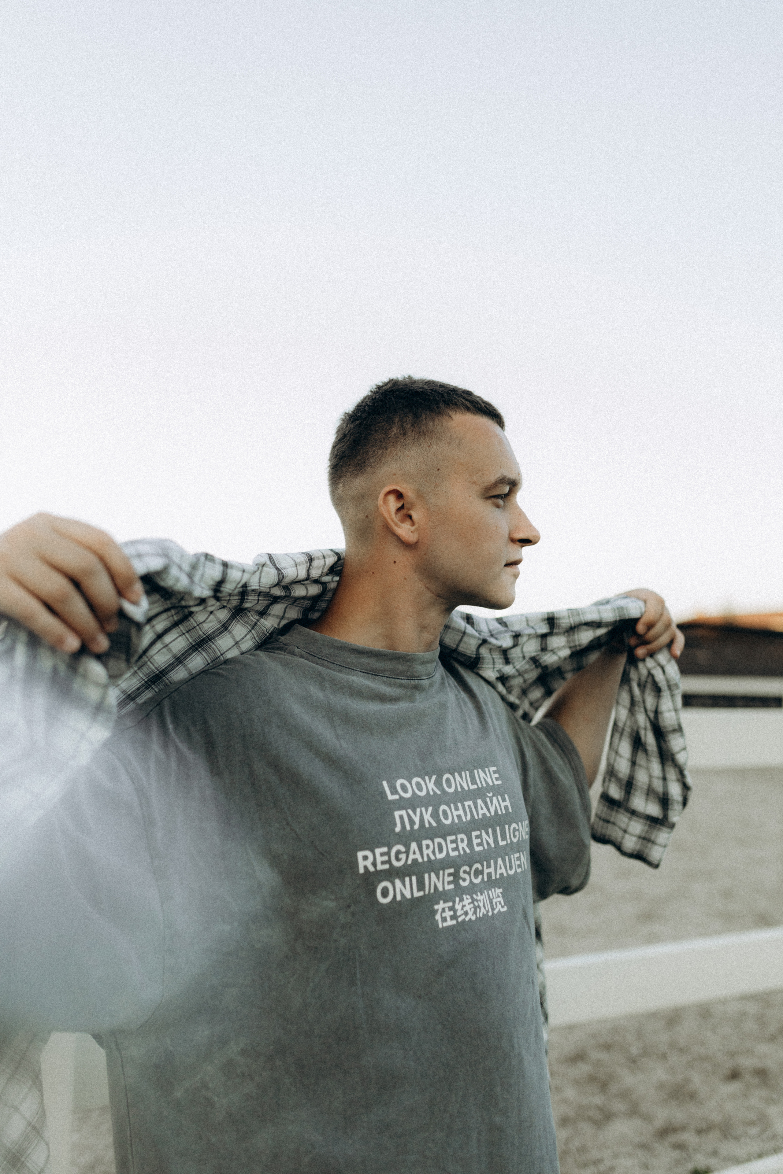 Серёжа, Настя, Антон. Фотограф НОГИНСК, Москва, Анастасия Белая