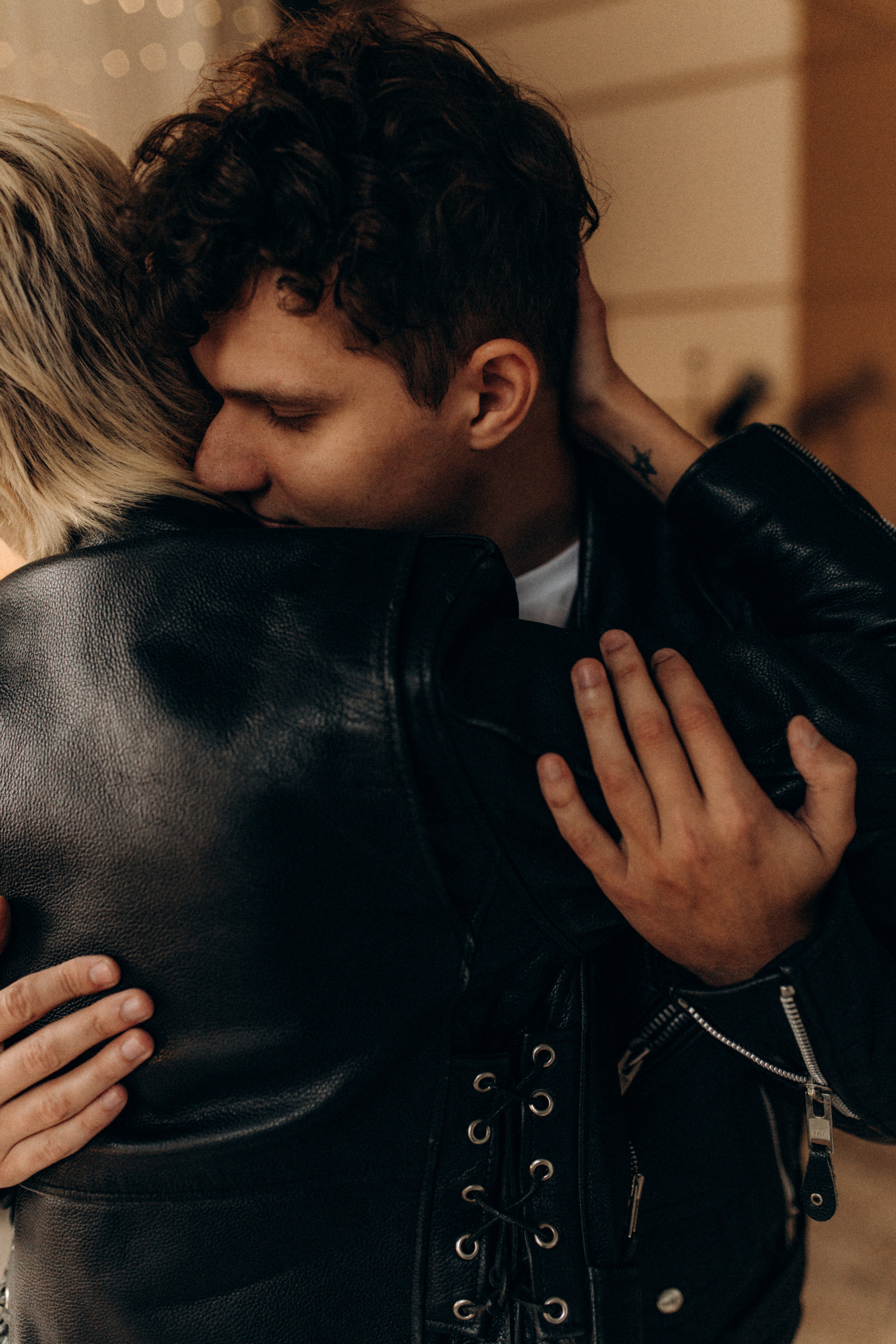 Маша & Женя. Фотограф НОГИНСК, Москва, Анастасия Белая