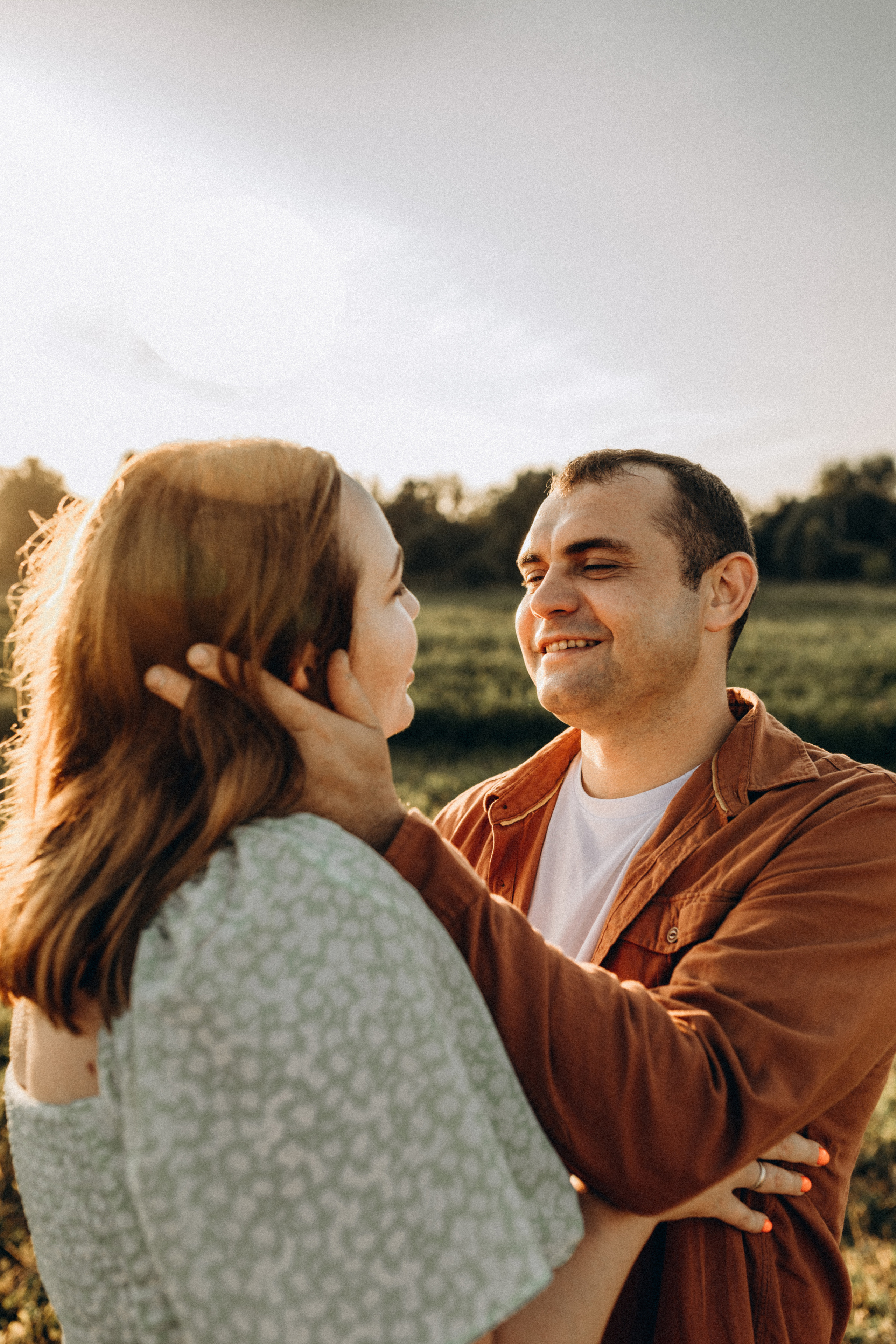 Рита & Слава. Фотограф НОГИНСК, Москва, Анастасия Белая