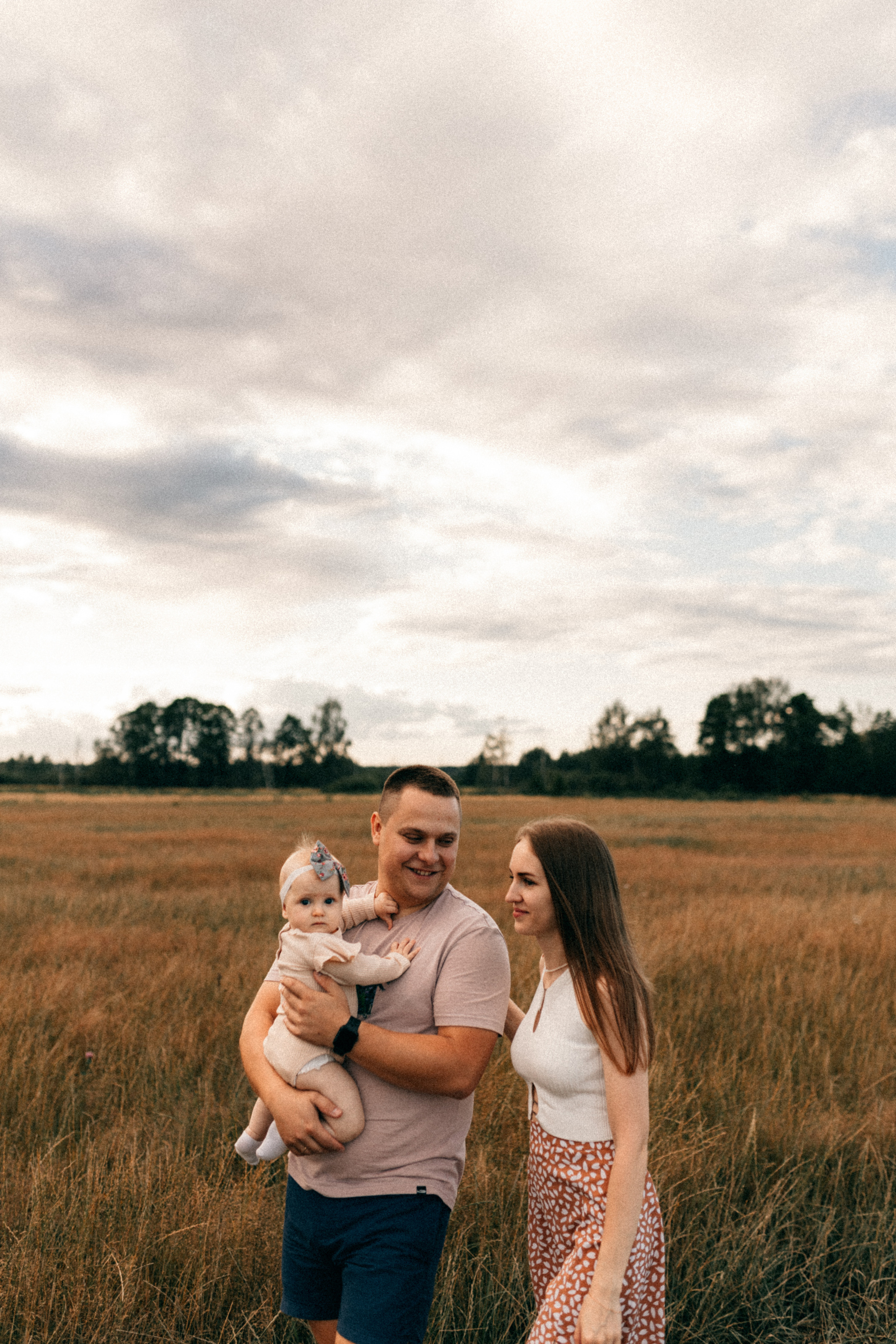 Ева, Милана, Марина, Саша,. Фотограф НОГИНСК, Москва, Анастасия Белая