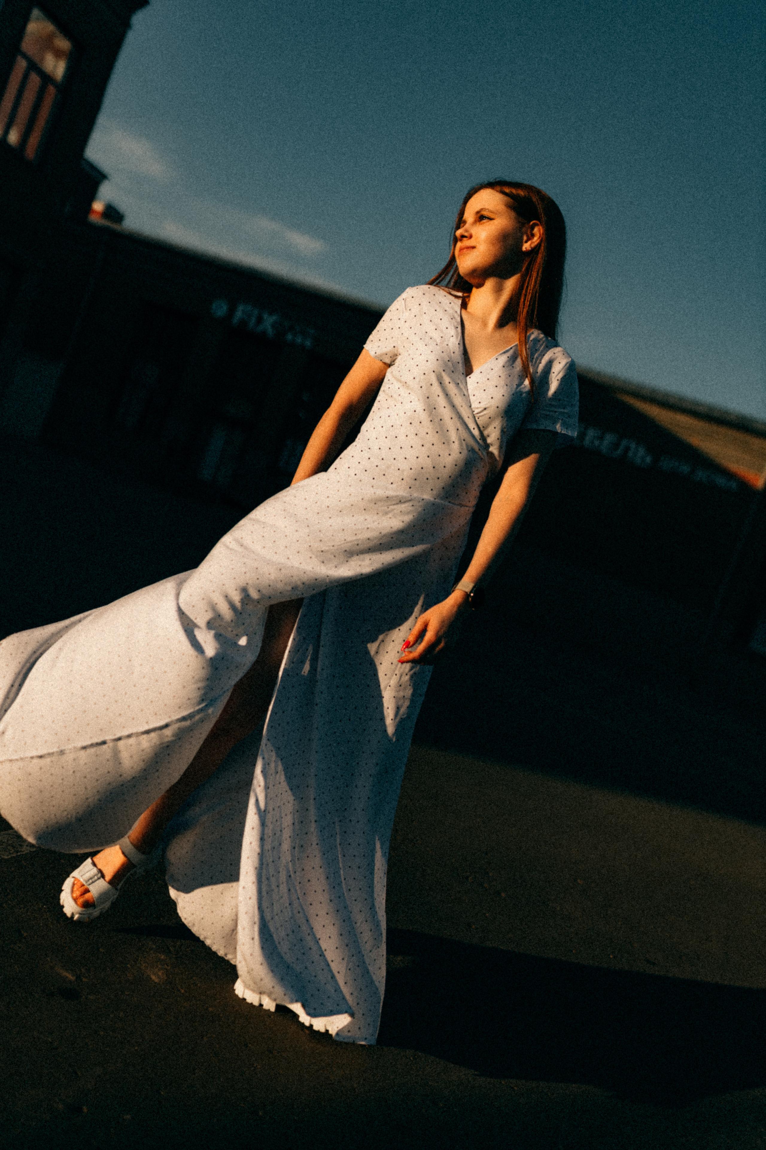 Аня. Фотограф НОГИНСК, Москва, Анастасия Белая