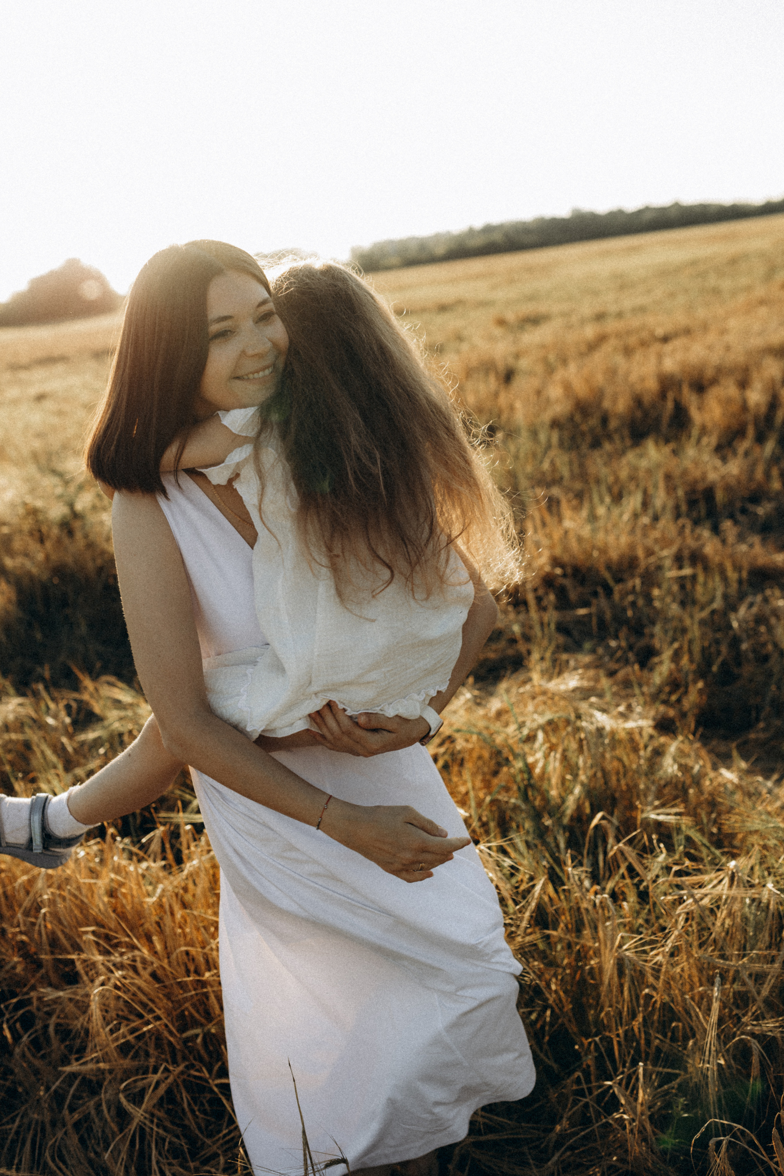 Варя & Полина. Фотограф НОГИНСК, Москва, Анастасия Белая