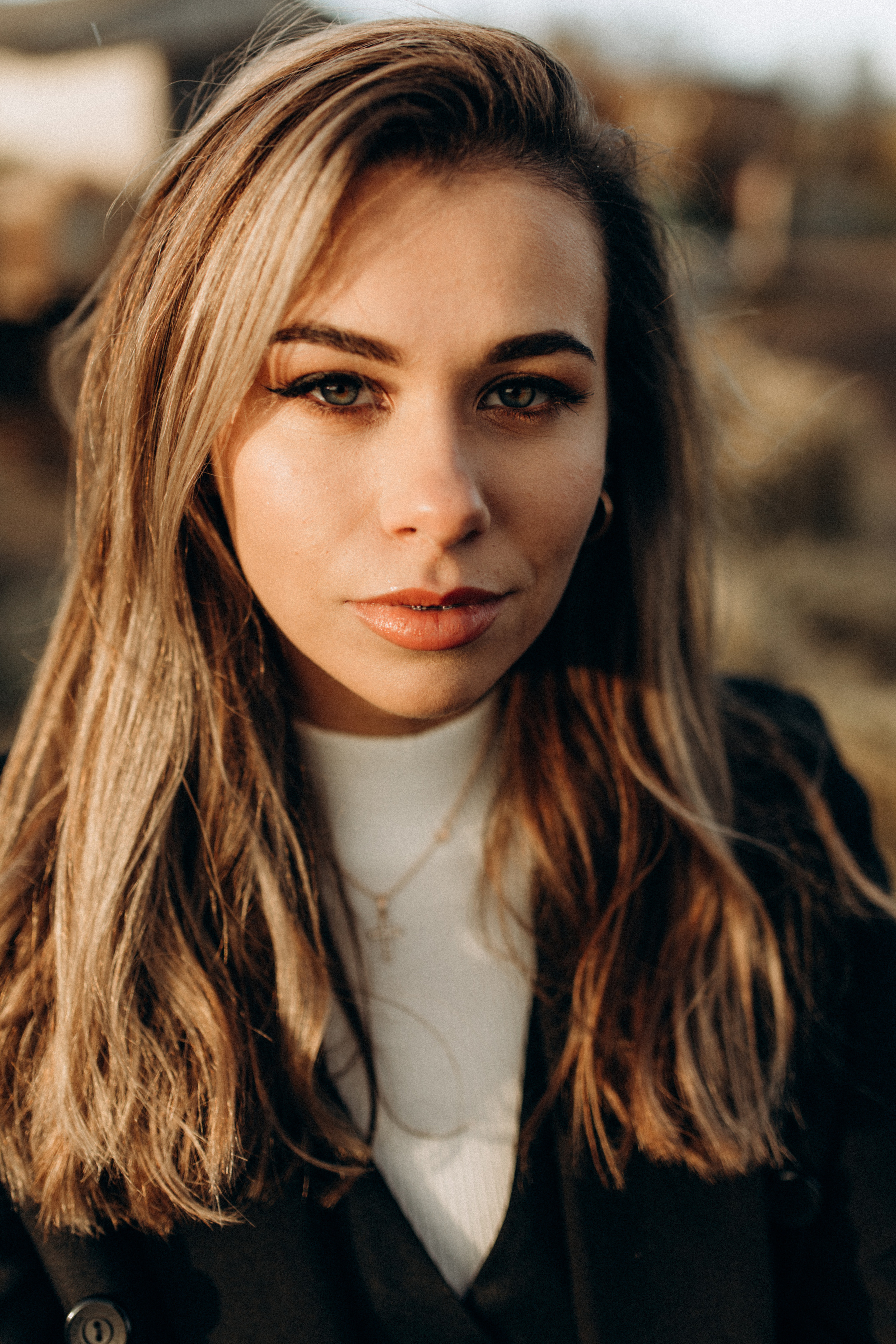 Эля. Фотограф НОГИНСК, Москва, Анастасия Белая