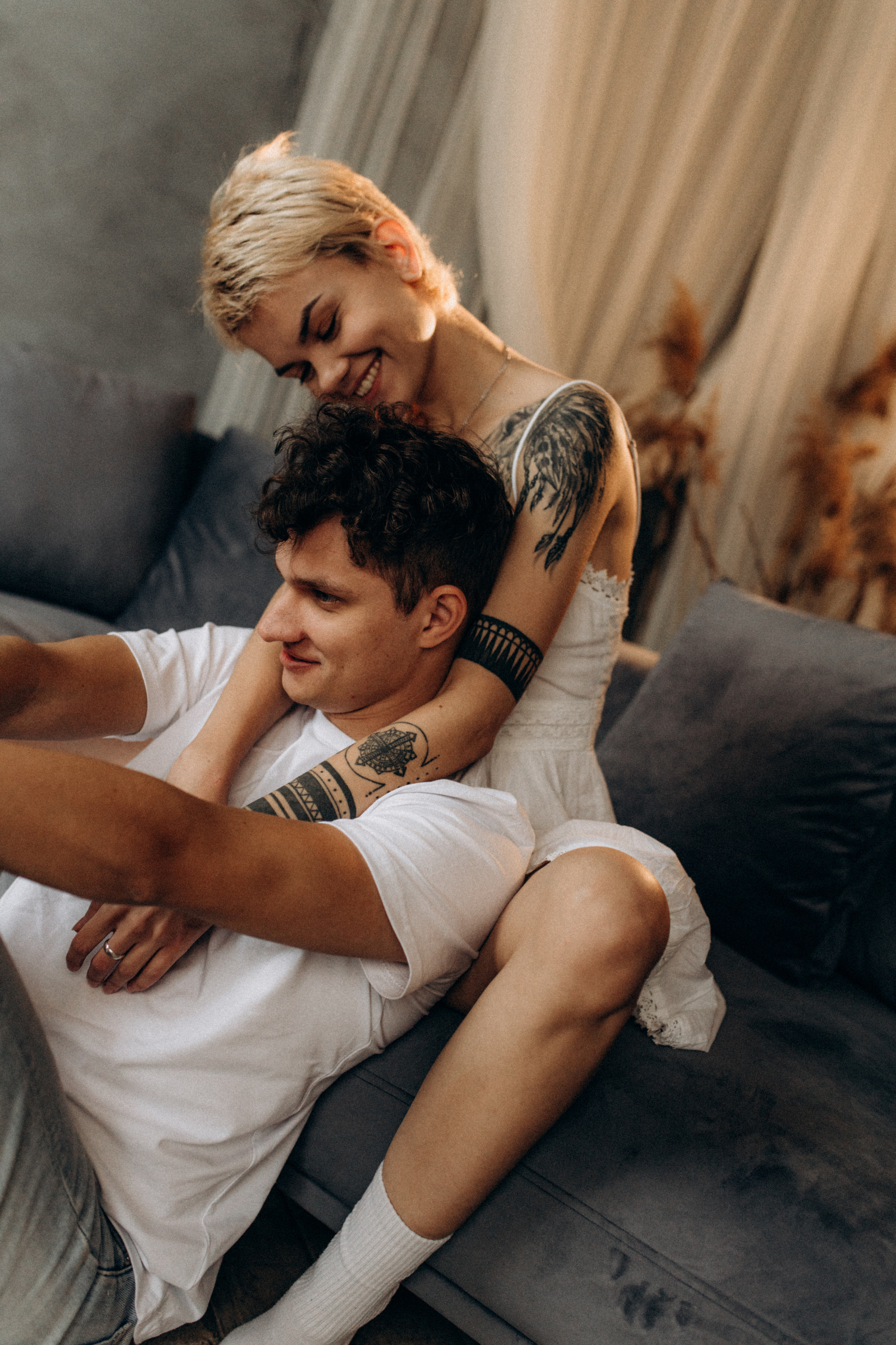 Маша & Женя. Фотограф НОГИНСК, Москва, Анастасия Белая