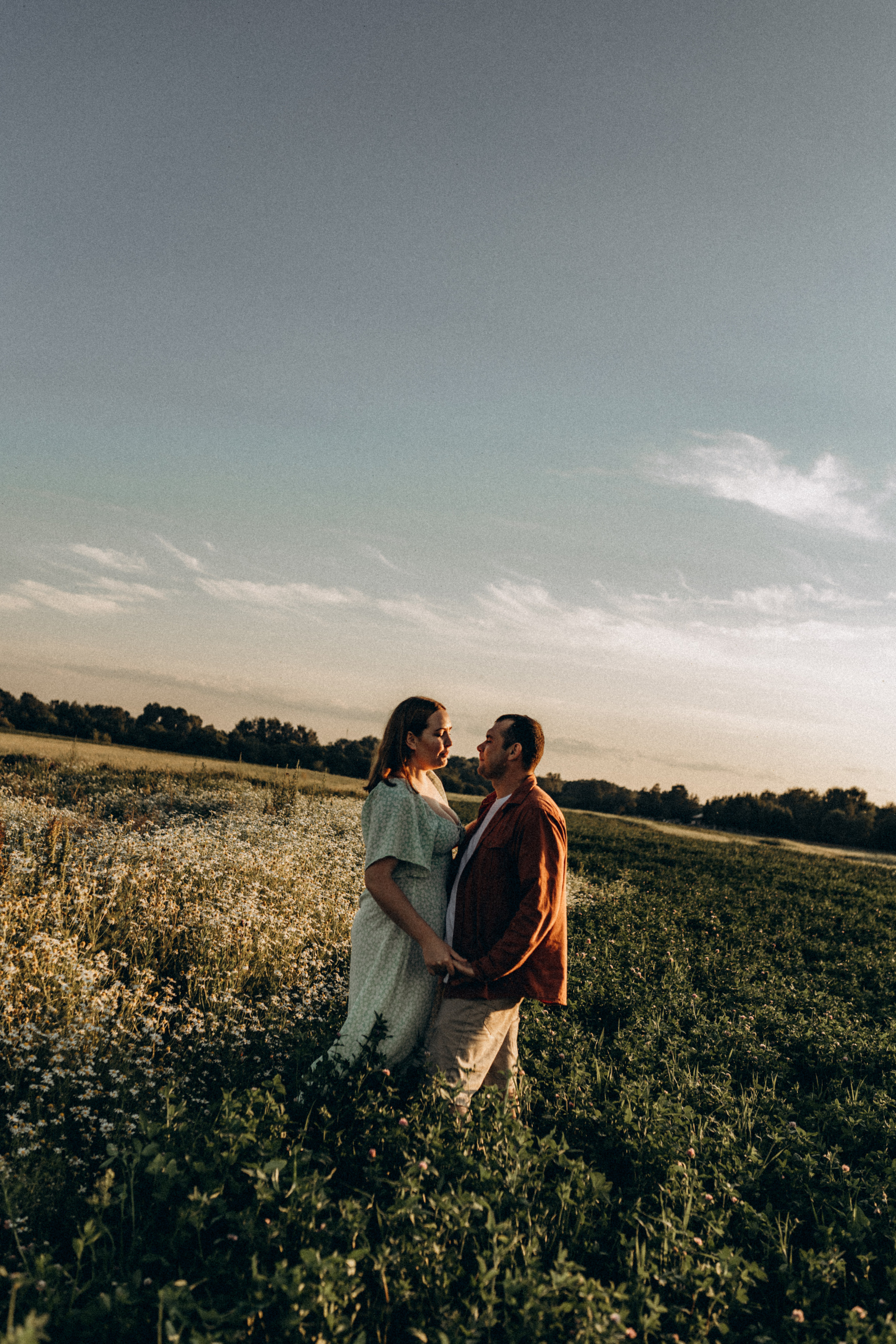 Рита & Слава. Фотограф НОГИНСК, Москва, Анастасия Белая
