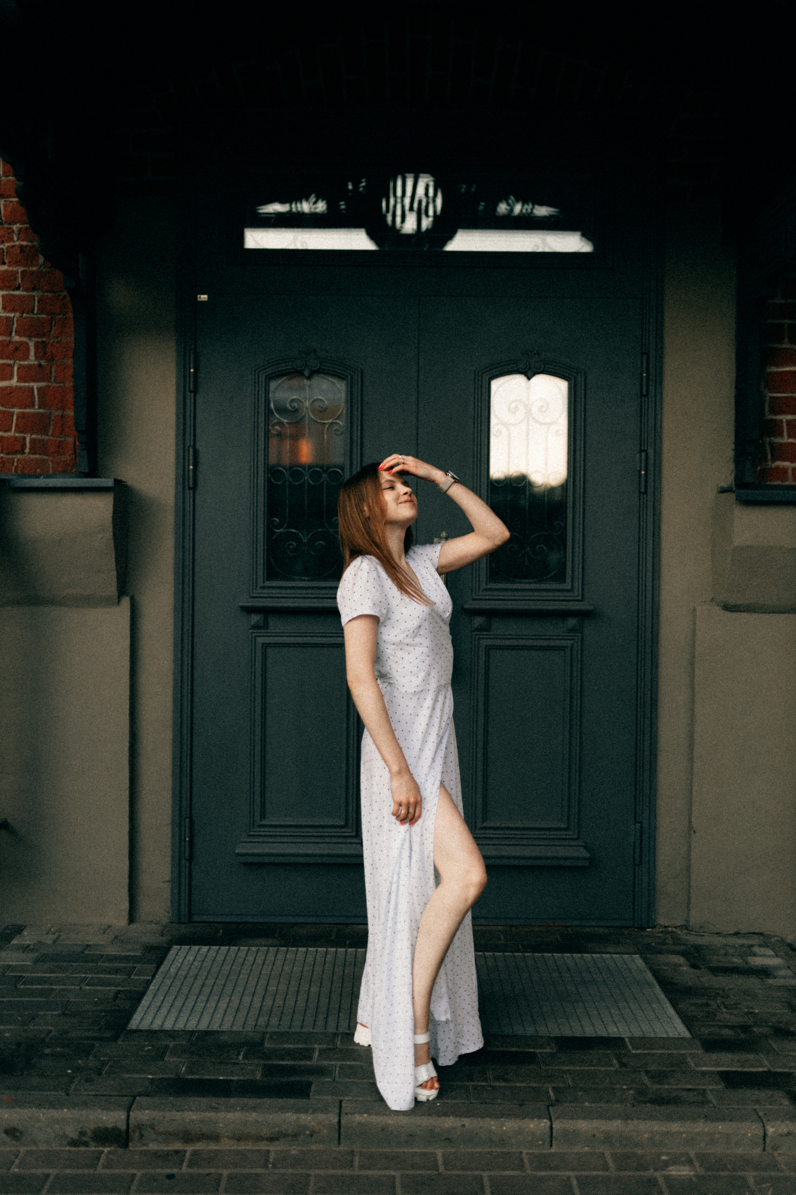 Аня. Фотограф НОГИНСК, Москва, Анастасия Белая