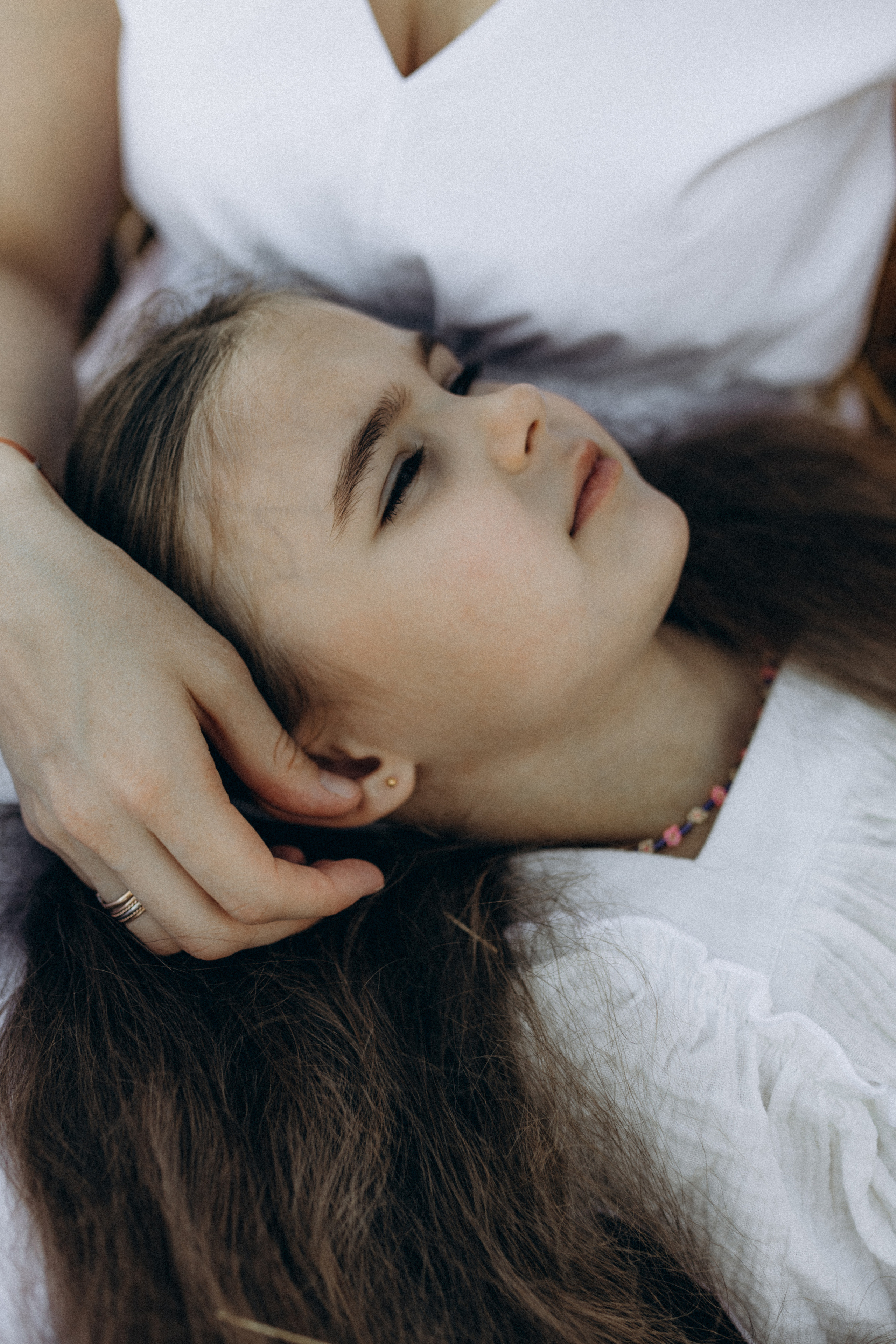 Варя & Полина. Фотограф НОГИНСК, Москва, Анастасия Белая