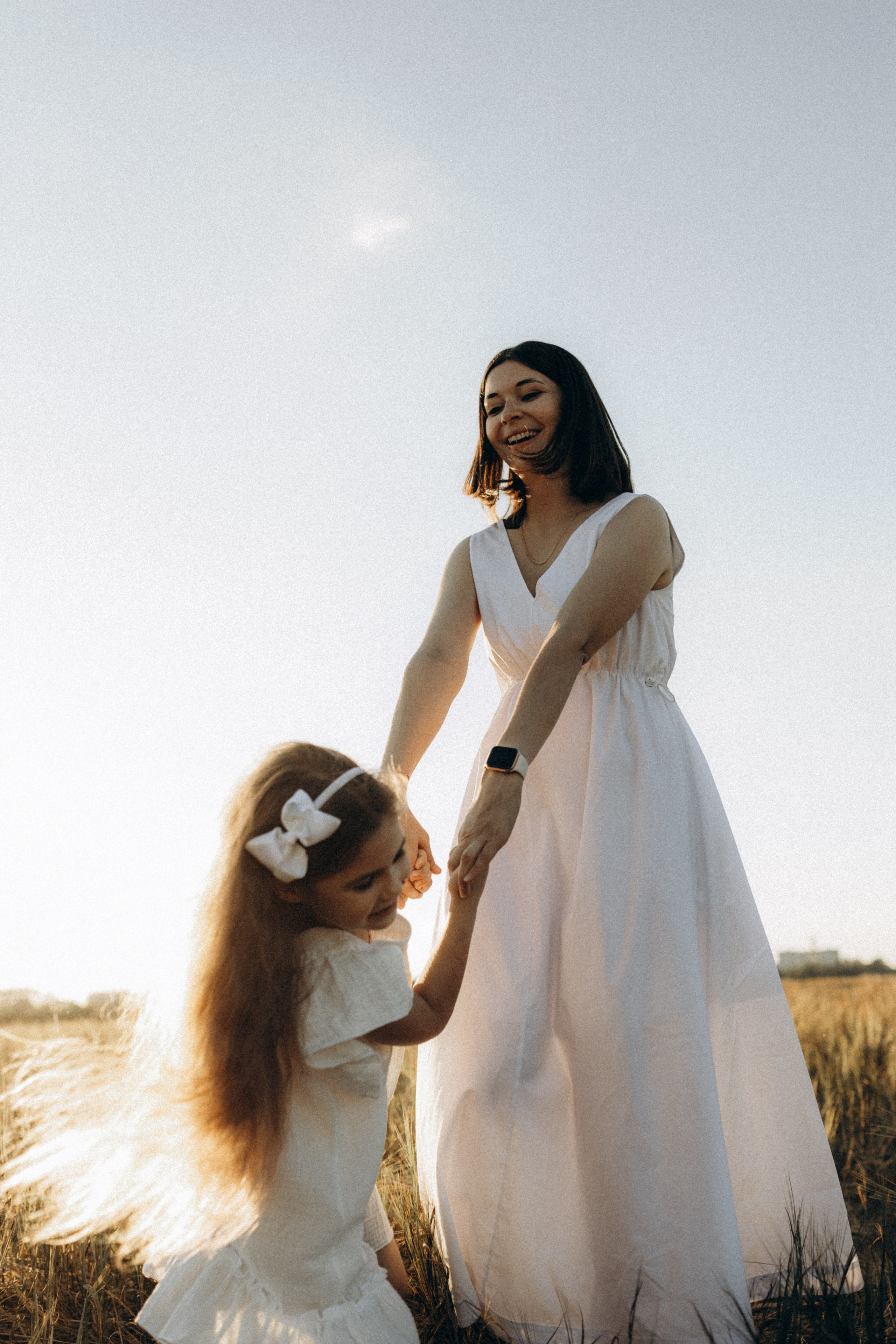 Варя & Полина. Фотограф НОГИНСК, Москва, Анастасия Белая