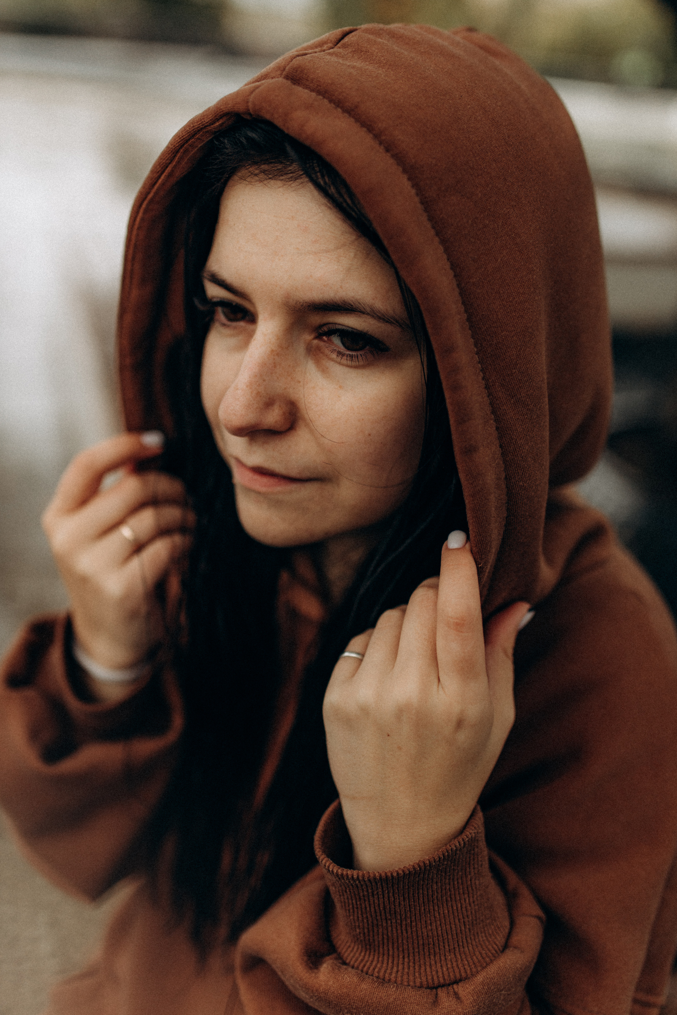 Надя. Фотограф НОГИНСК, Москва, Анастасия Белая