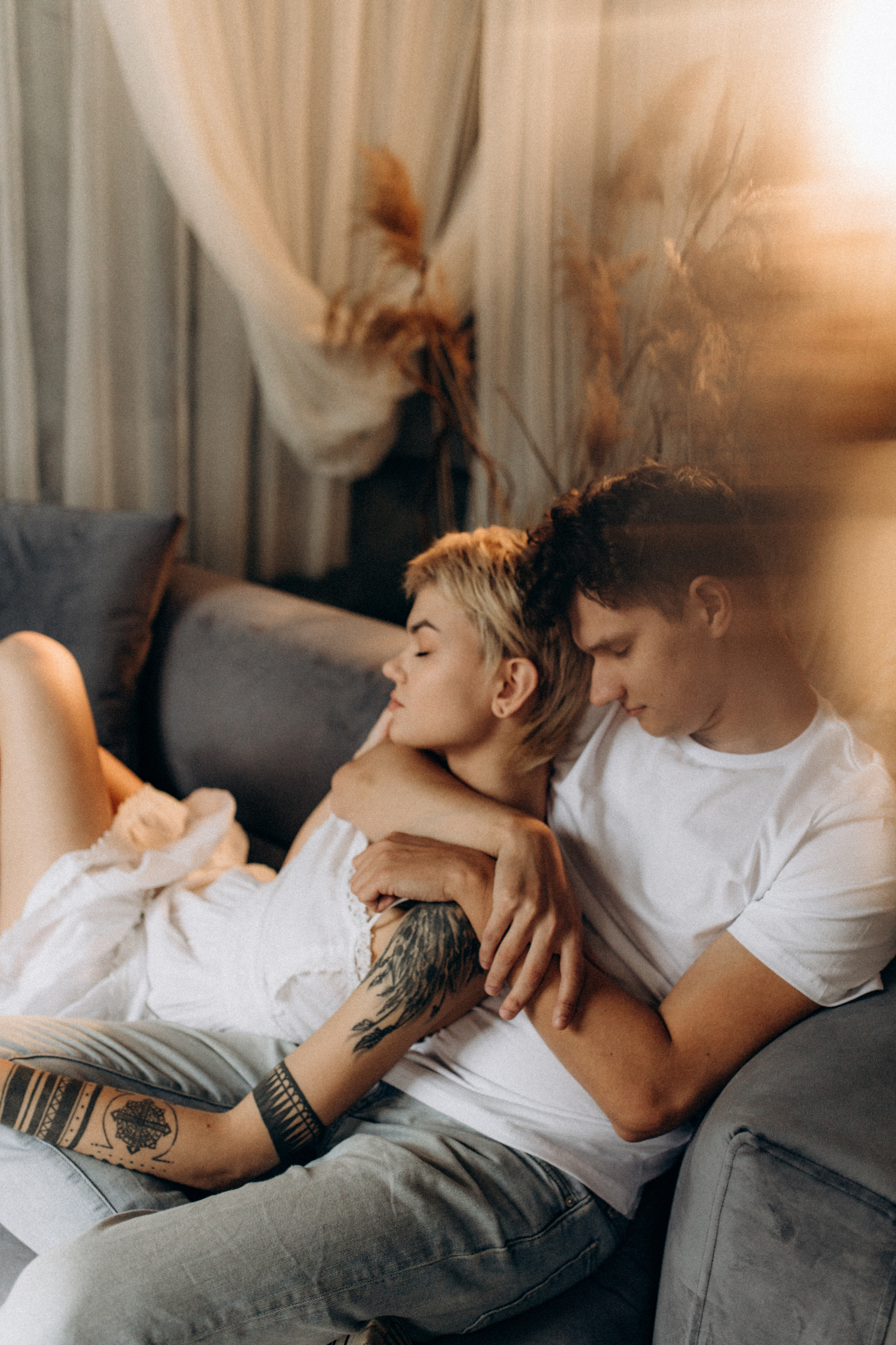 Маша & Женя. Фотограф НОГИНСК, Москва, Анастасия Белая