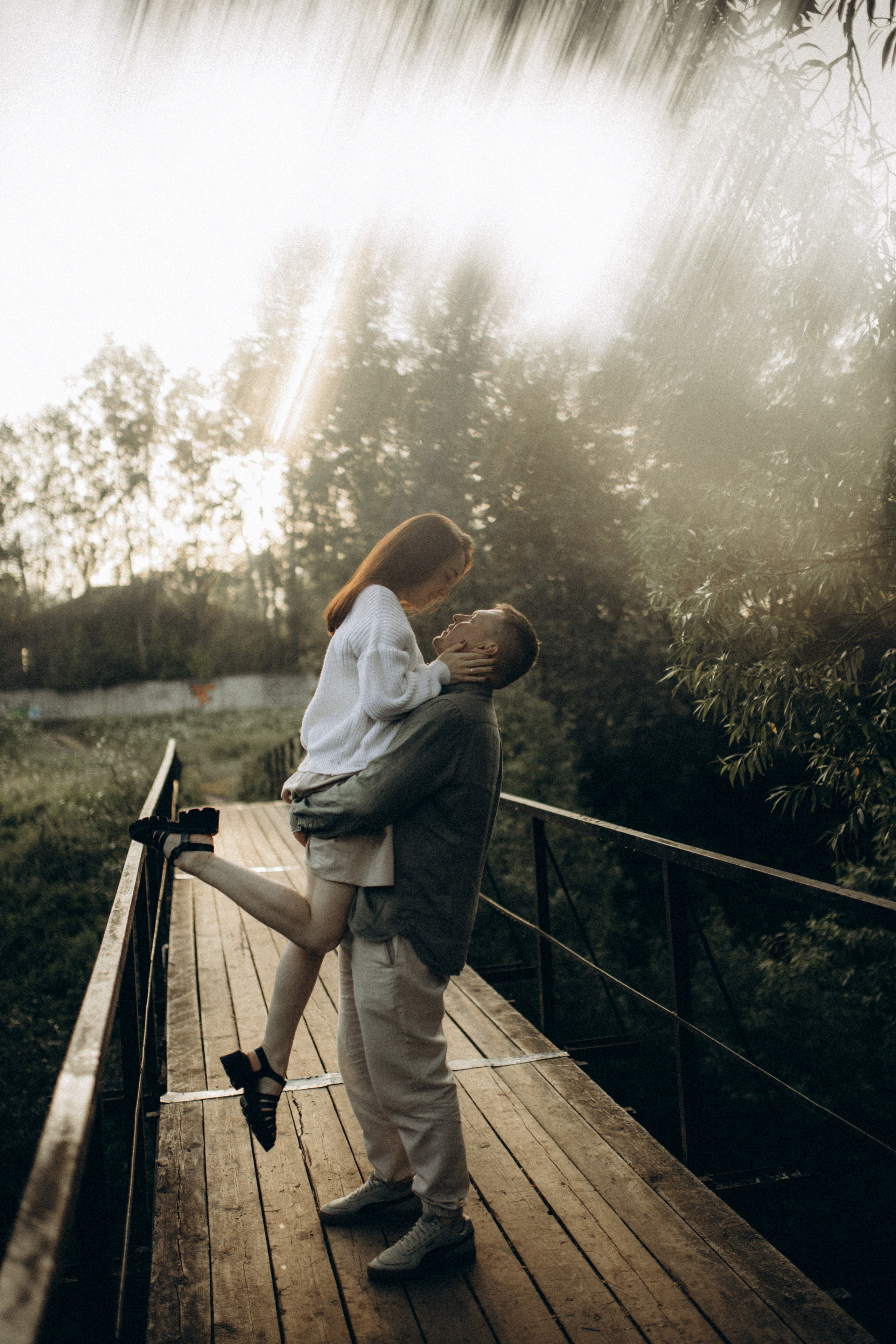 Лера & Слава. Фотограф НОГИНСК, Москва, Анастасия Белая