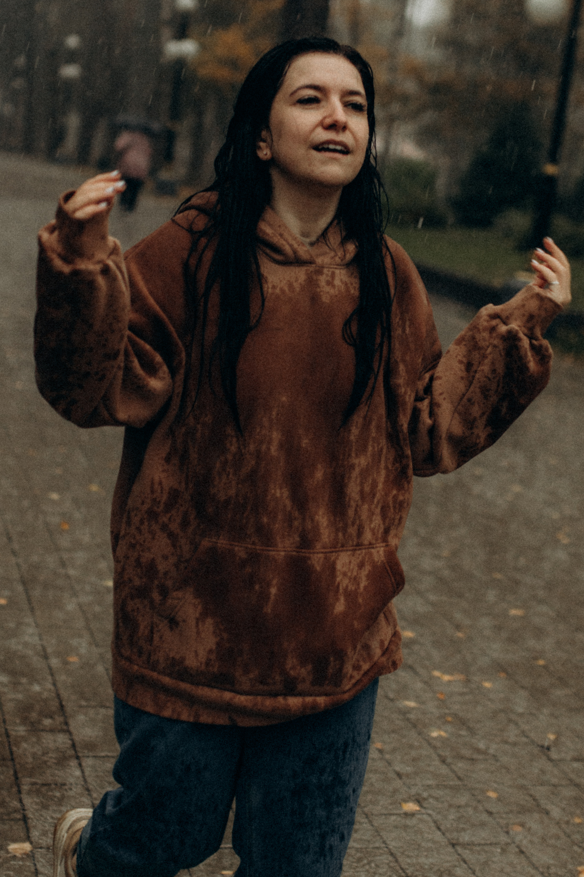 Надя. Фотограф НОГИНСК, Москва, Анастасия Белая