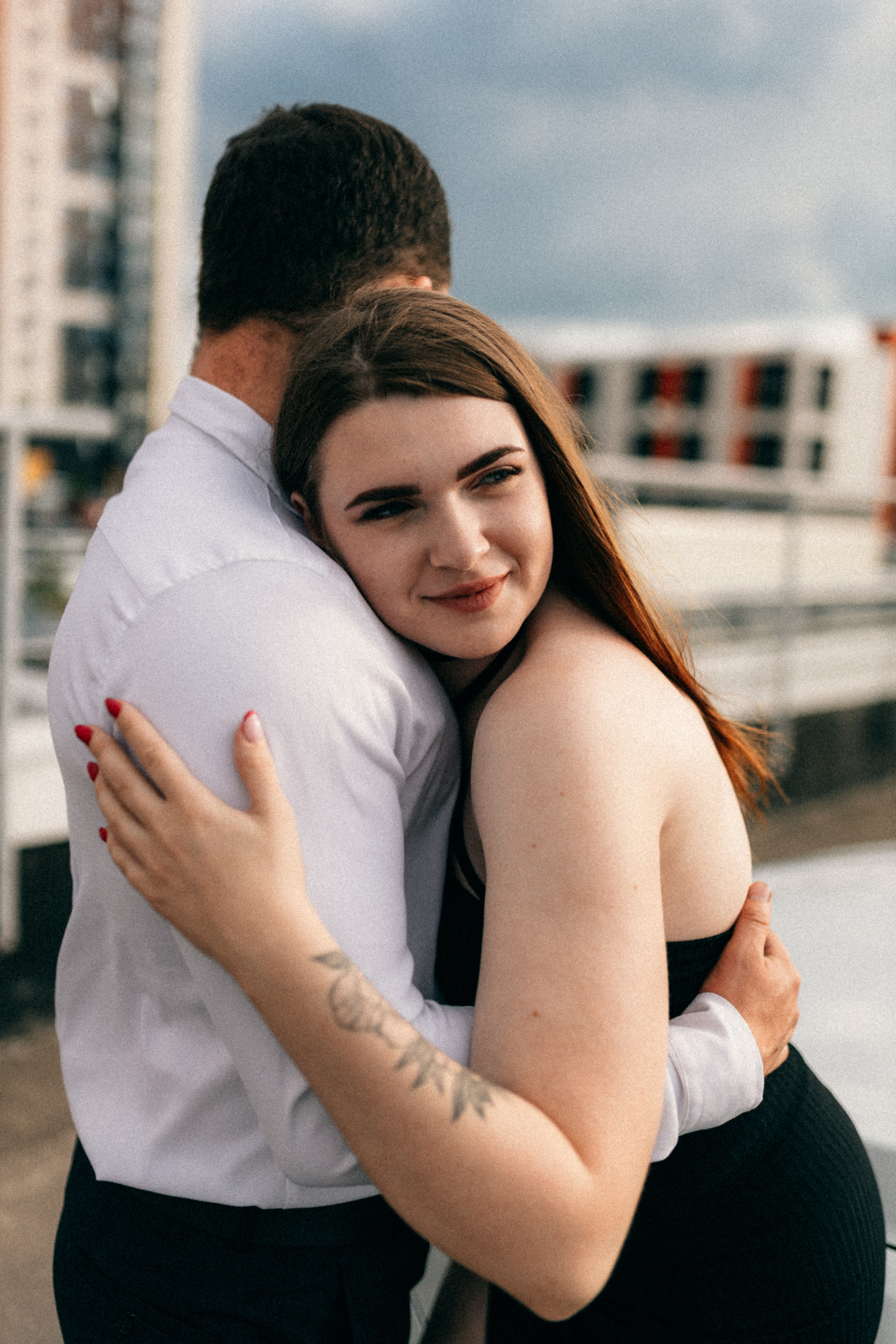 Надя & Илья. Фотограф НОГИНСК, Москва, Анастасия Белая