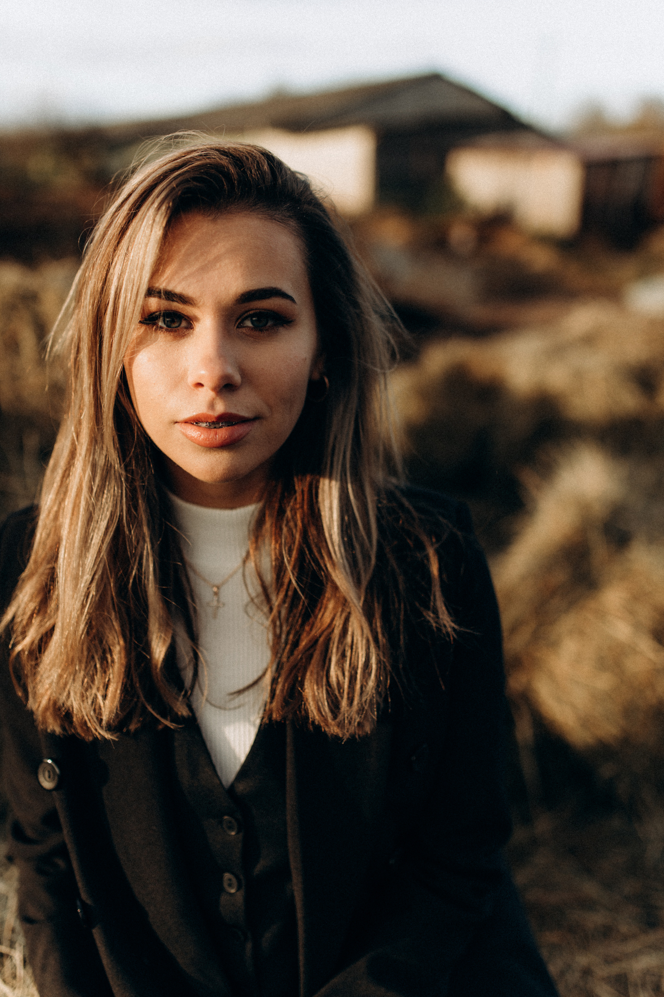 Эля. Фотограф НОГИНСК, Москва, Анастасия Белая