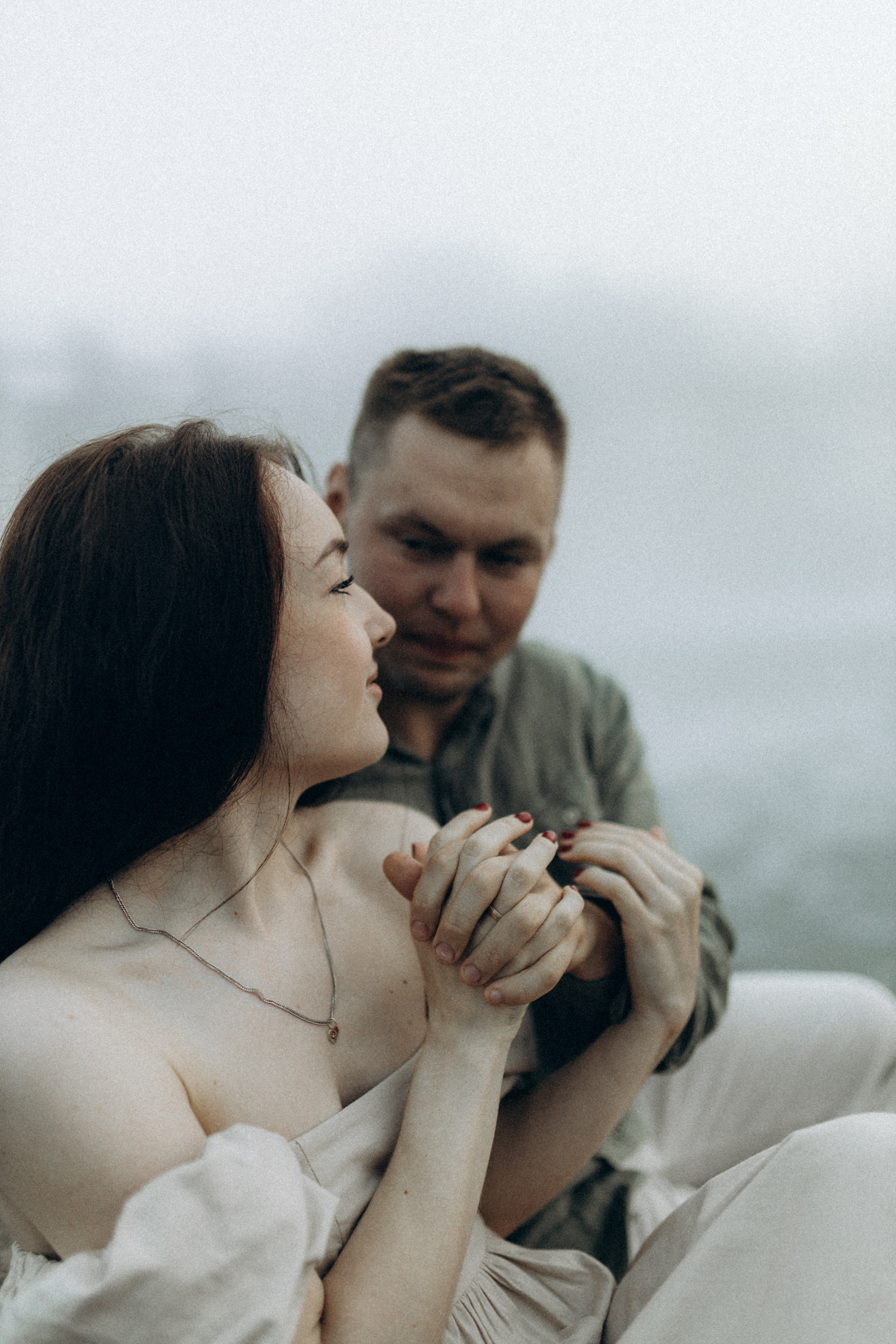 Лера & Слава. Фотограф НОГИНСК, Москва, Анастасия Белая