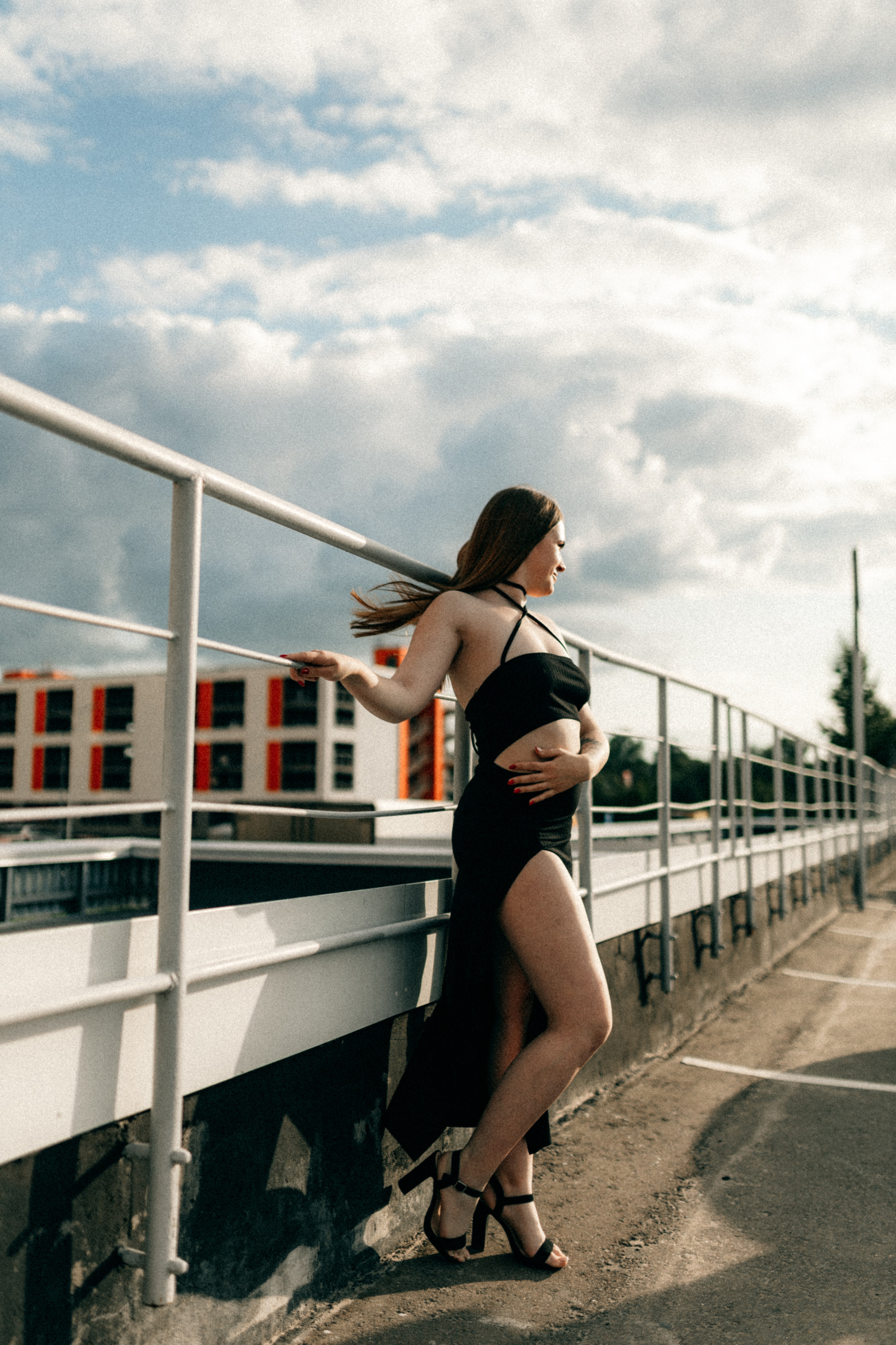 Надя & Илья. Фотограф НОГИНСК, Москва, Анастасия Белая