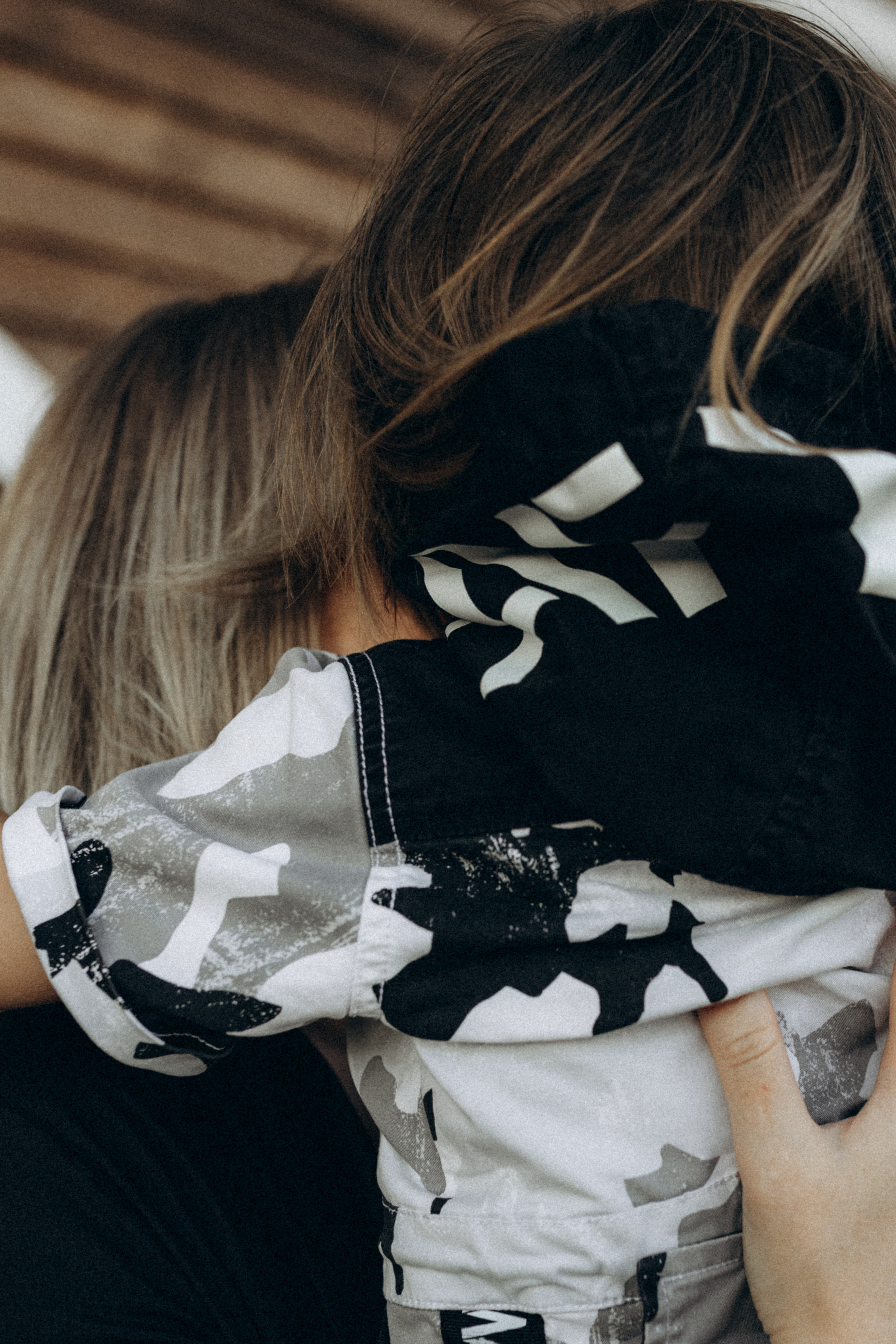 Серёжа, Настя, Антон. Фотограф НОГИНСК, Москва, Анастасия Белая