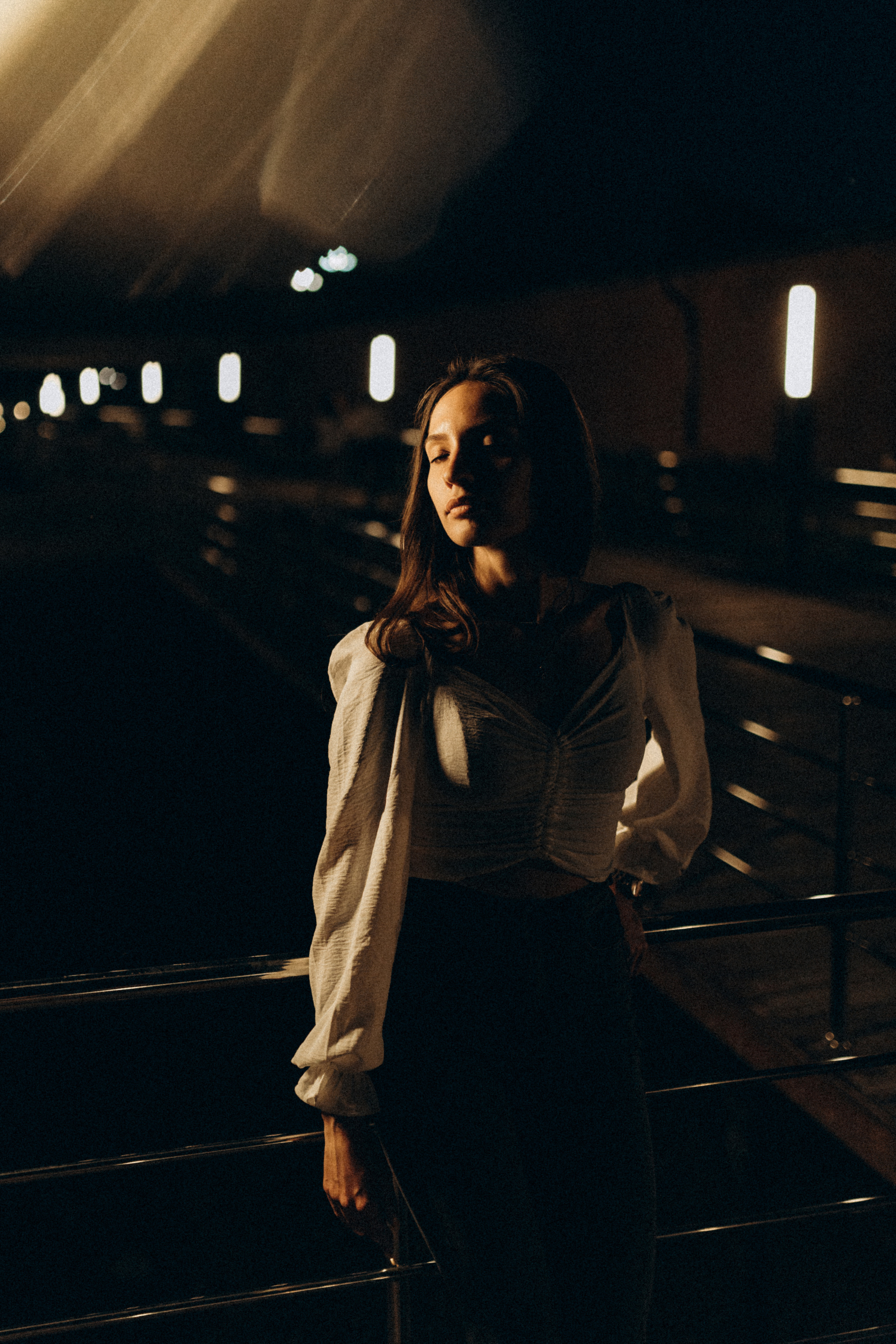 Галя. Фотограф НОГИНСК, Москва, Анастасия Белая