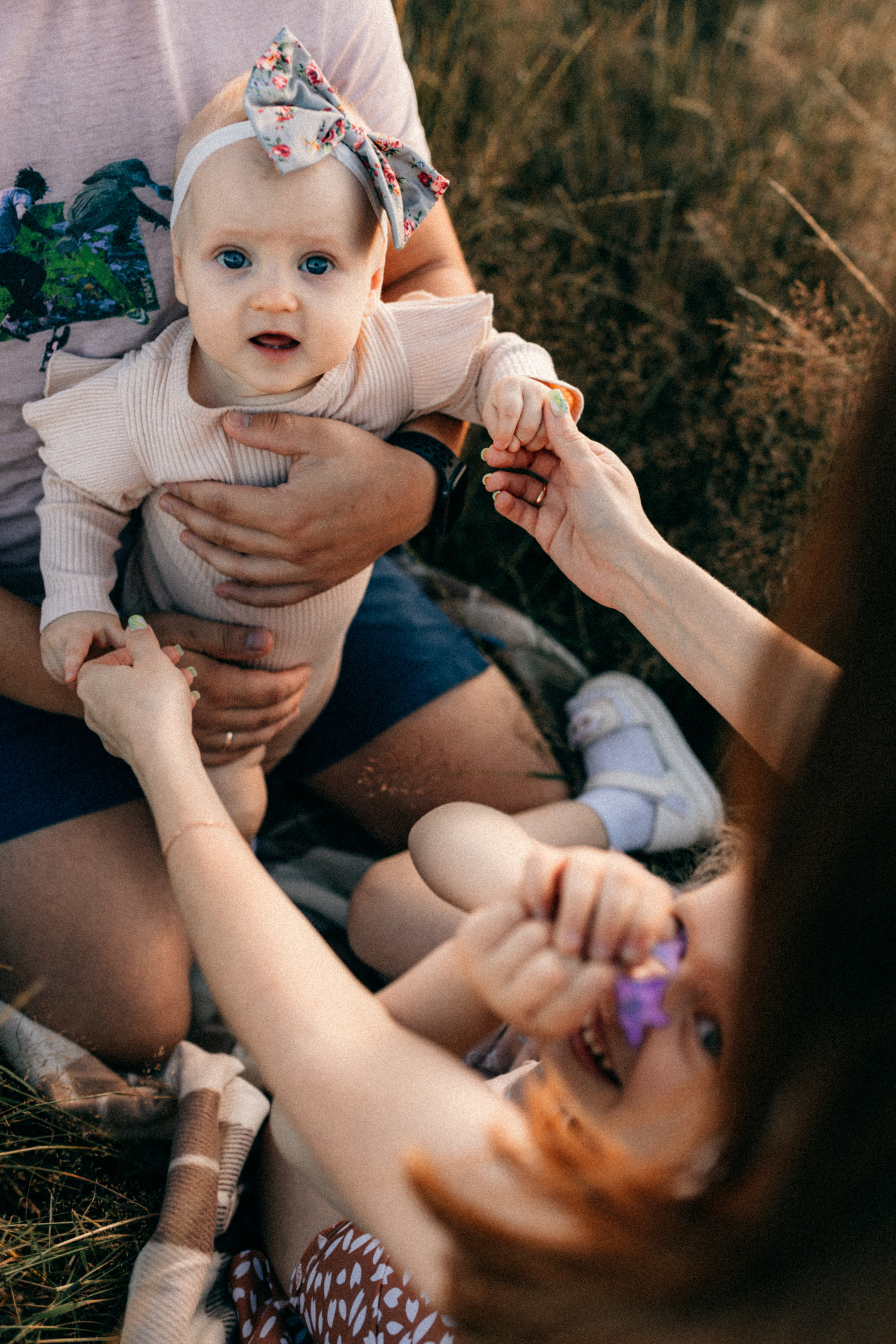 Ева, Милана, Марина, Саша,. Фотограф НОГИНСК, Москва, Анастасия Белая
